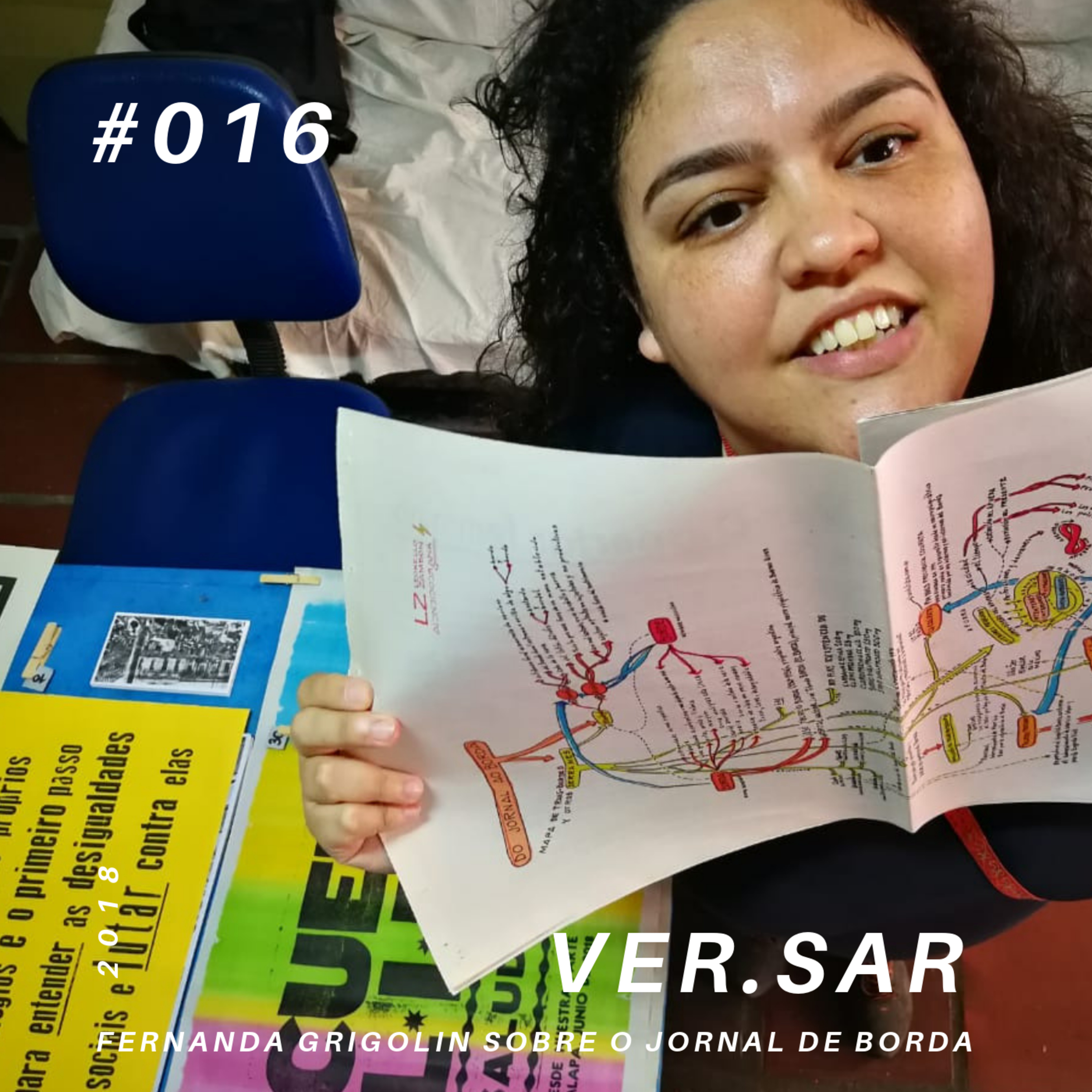 VER.SAR - práticas artísticas, maternidades e feminismos