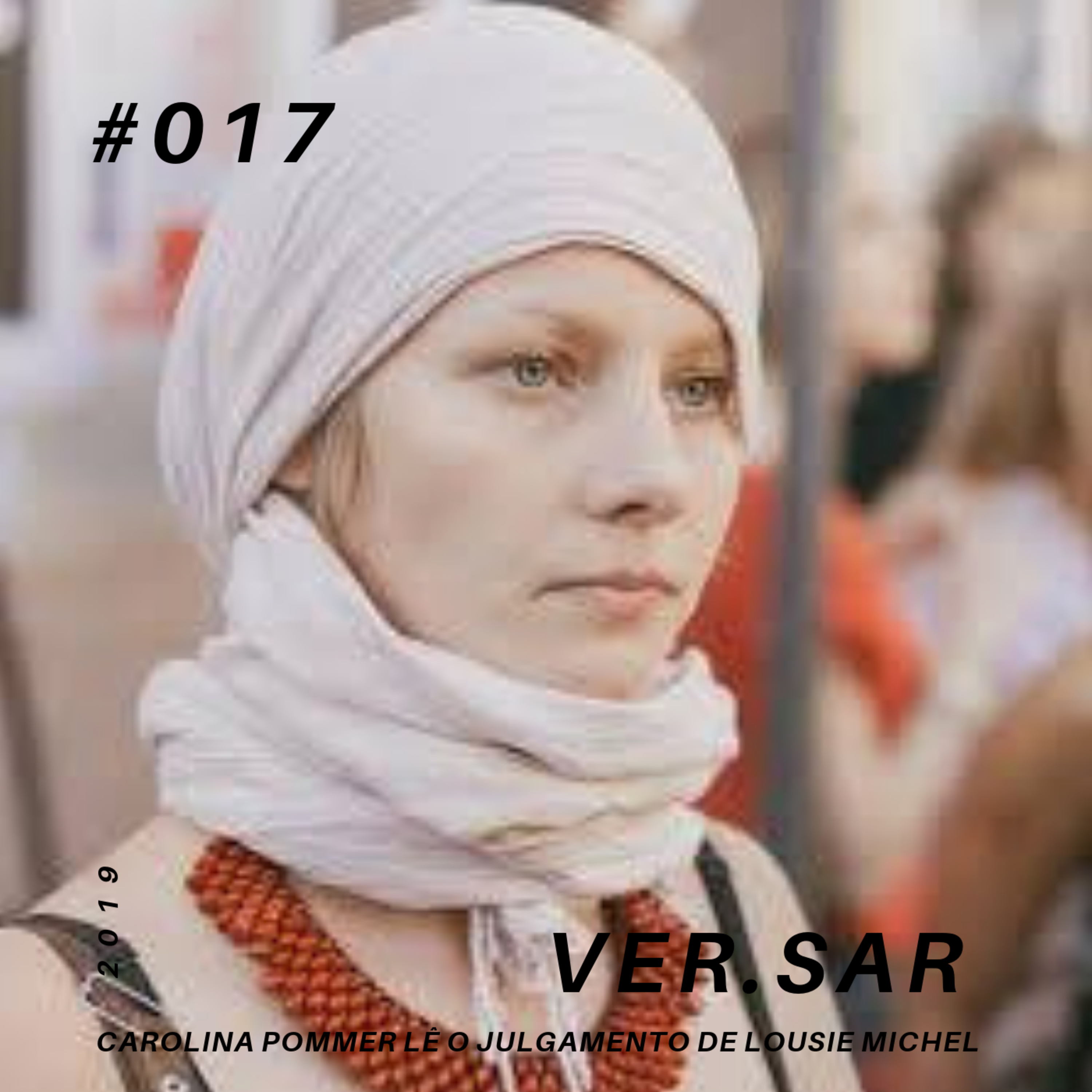VER.SAR - práticas artísticas, maternidades e feminismos