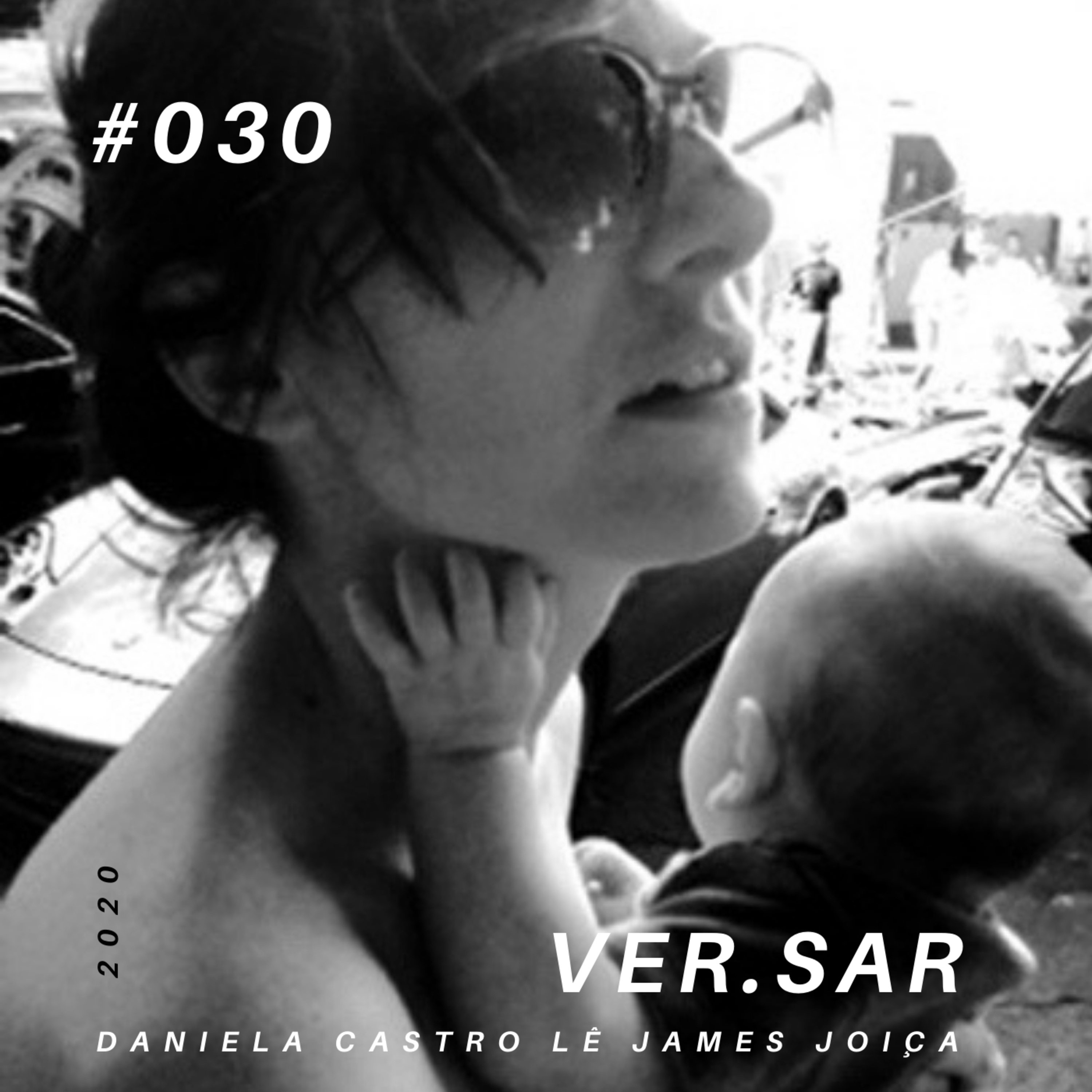 VER.SAR - práticas artísticas, maternidades e feminismos