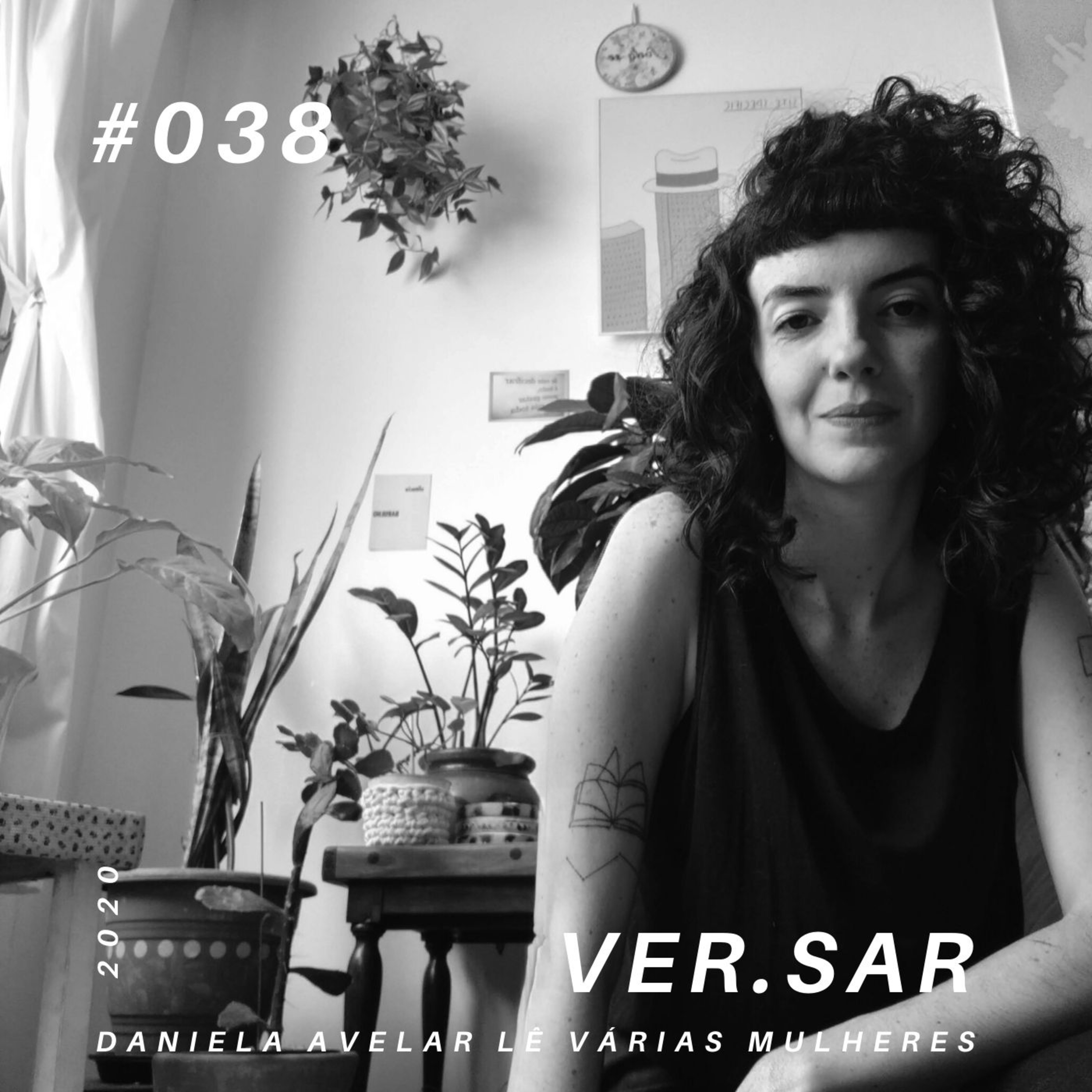 VER.SAR - práticas artísticas, maternidades e feminismos