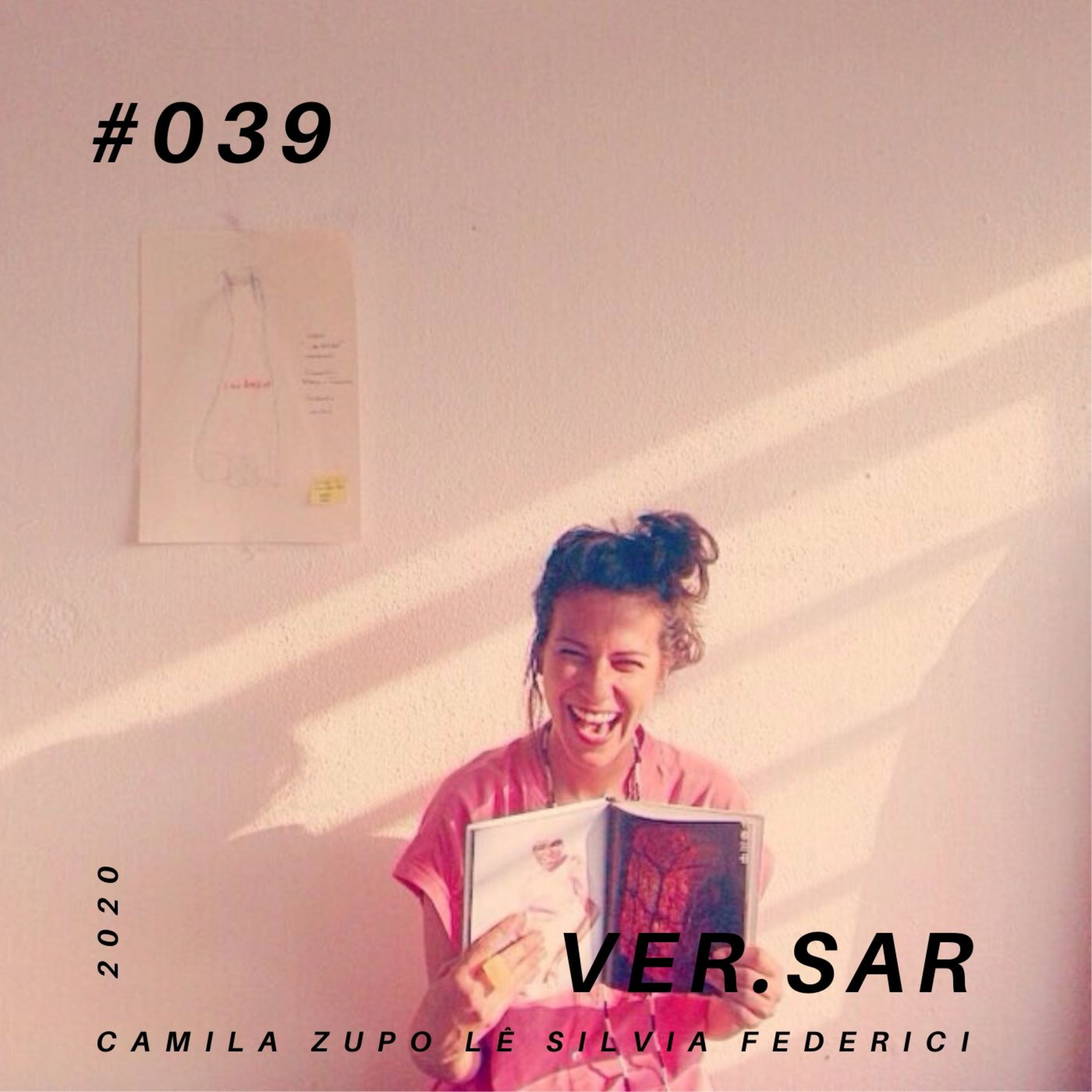 VER.SAR - práticas artísticas, maternidades e feminismos
