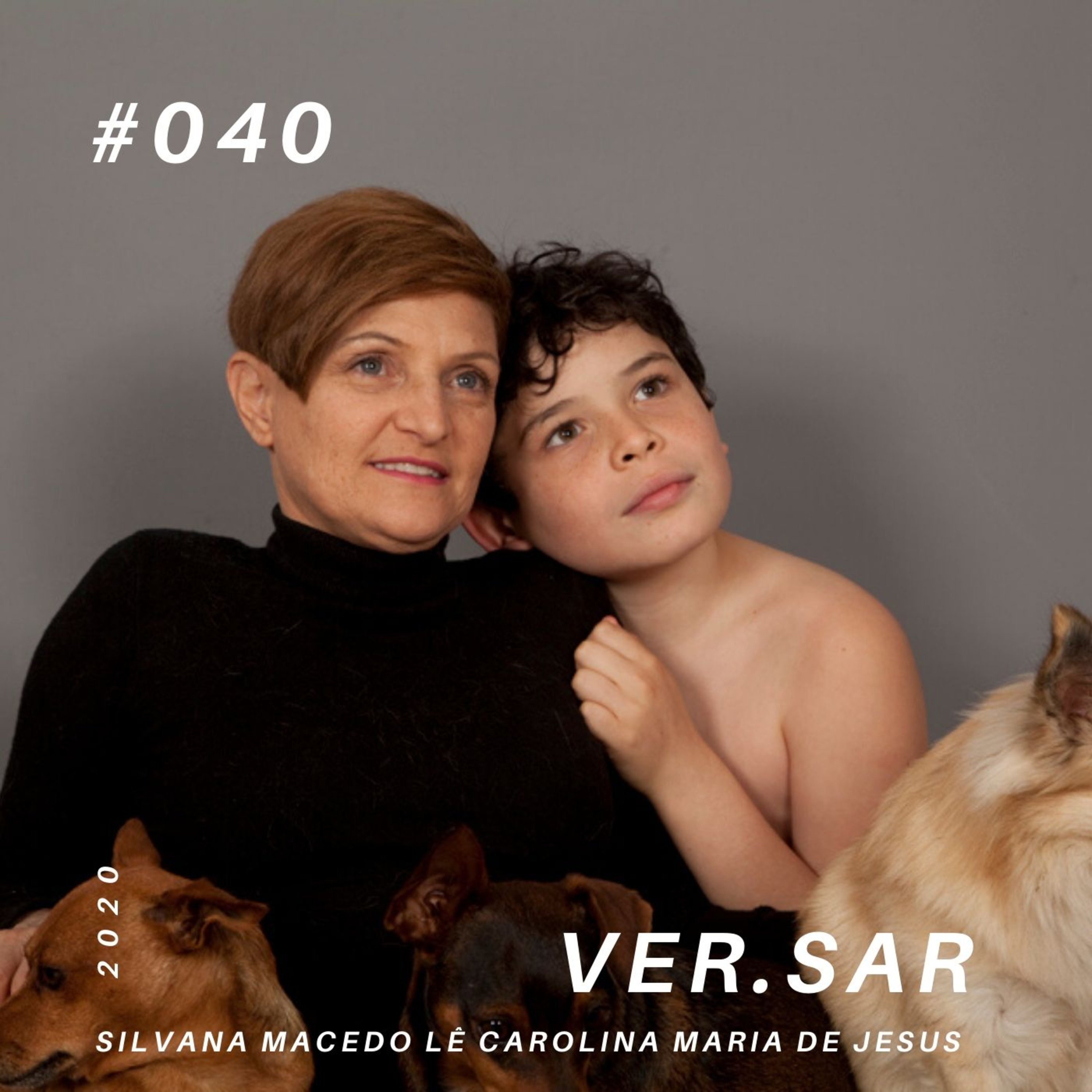 VER.SAR - práticas artísticas, maternidades e feminismos