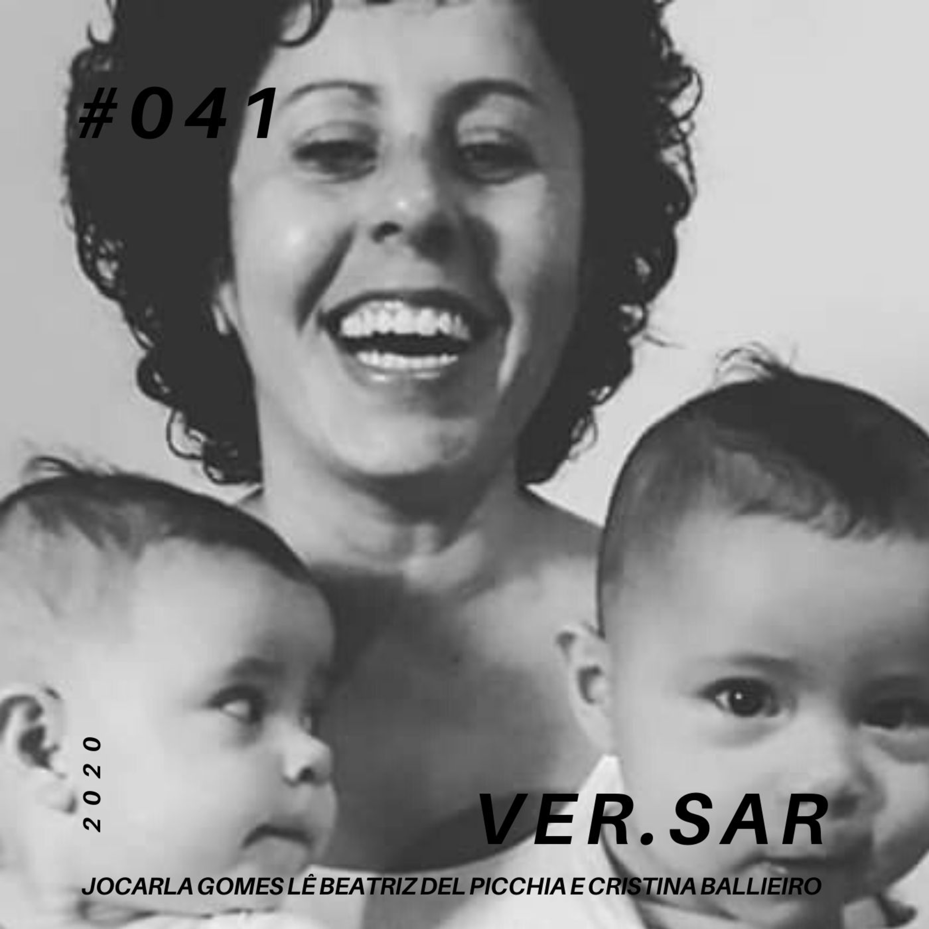 VER.SAR - práticas artísticas, maternidades e feminismos