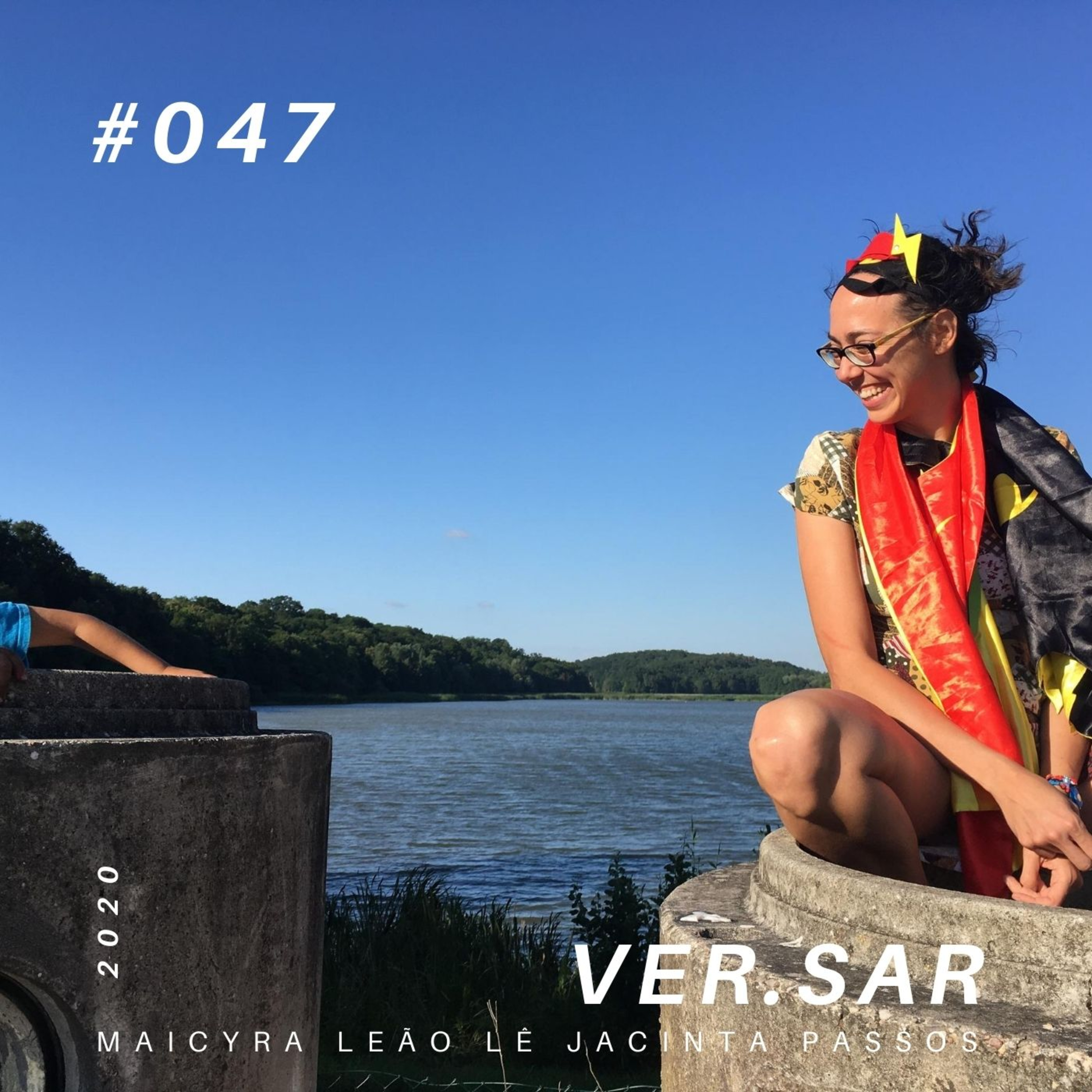VER.SAR - práticas artísticas, maternidades e feminismos