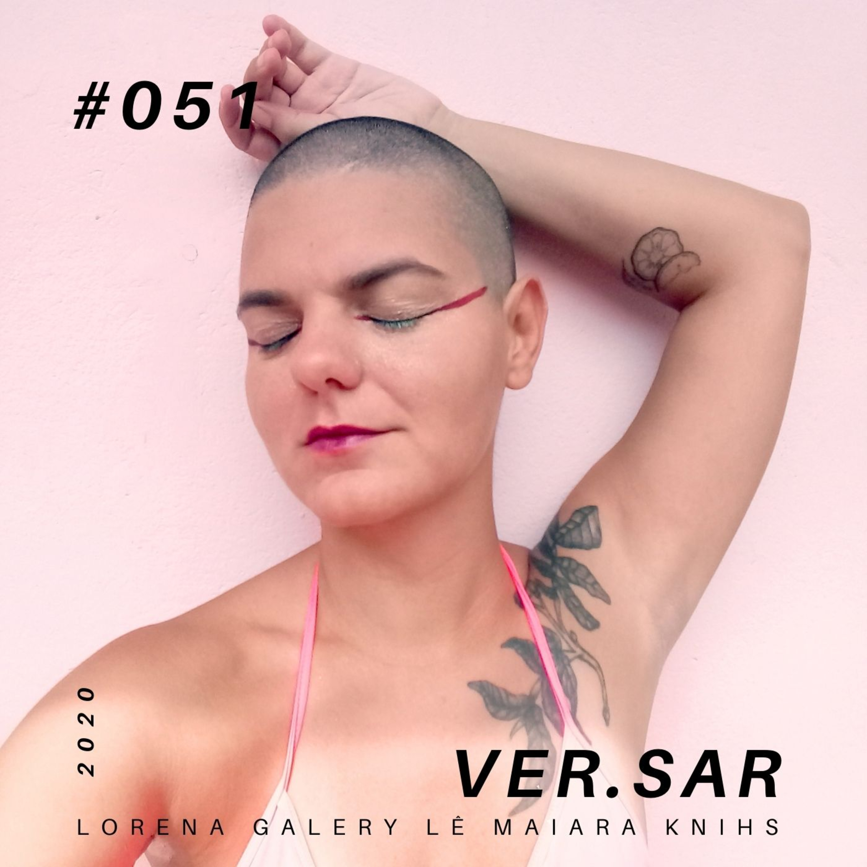 VER.SAR - práticas artísticas, maternidades e feminismos
