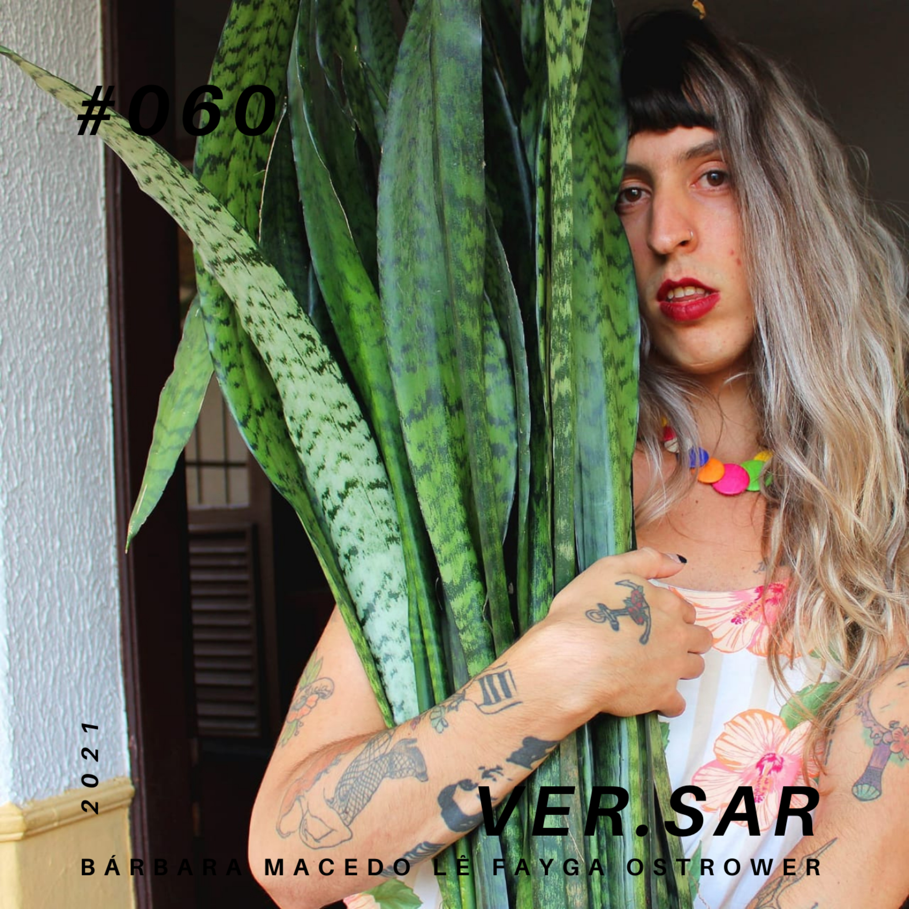VER.SAR - práticas artísticas, maternidades e feminismos