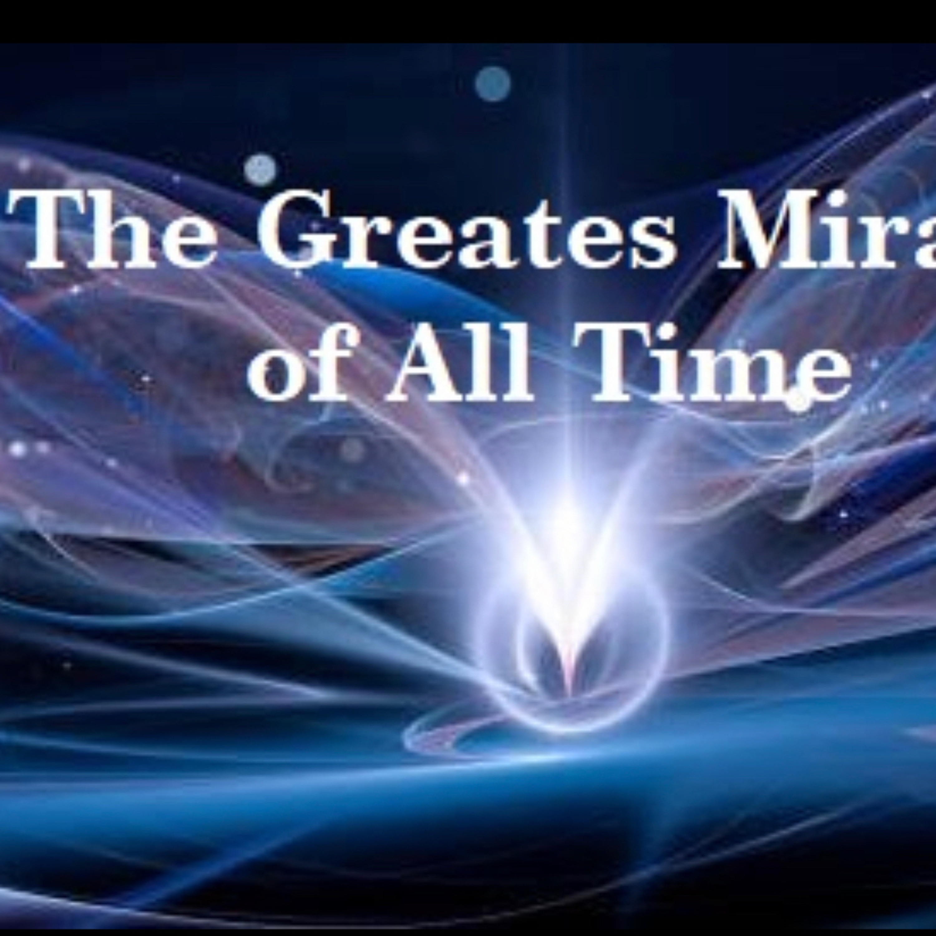 The Gospel of Redemption