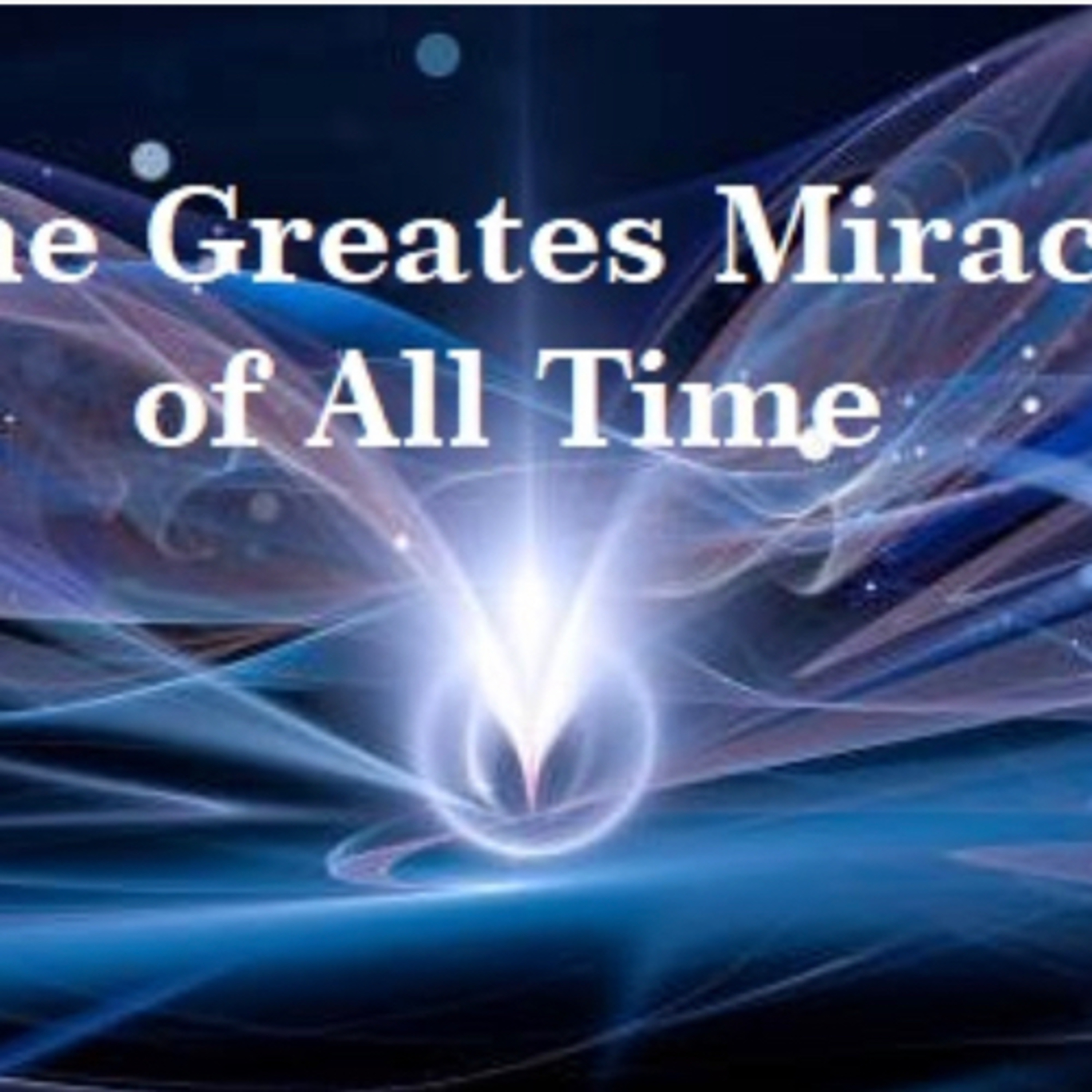 The Gospel of Redemption