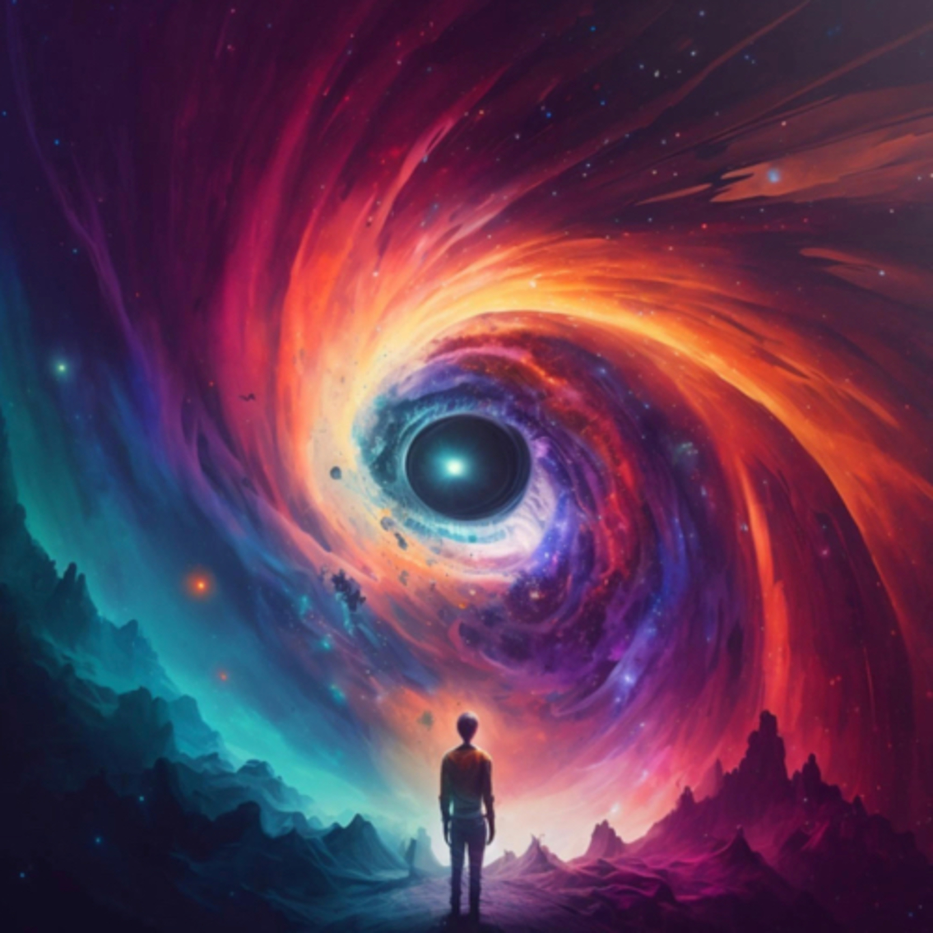 The Gospel of Redemption