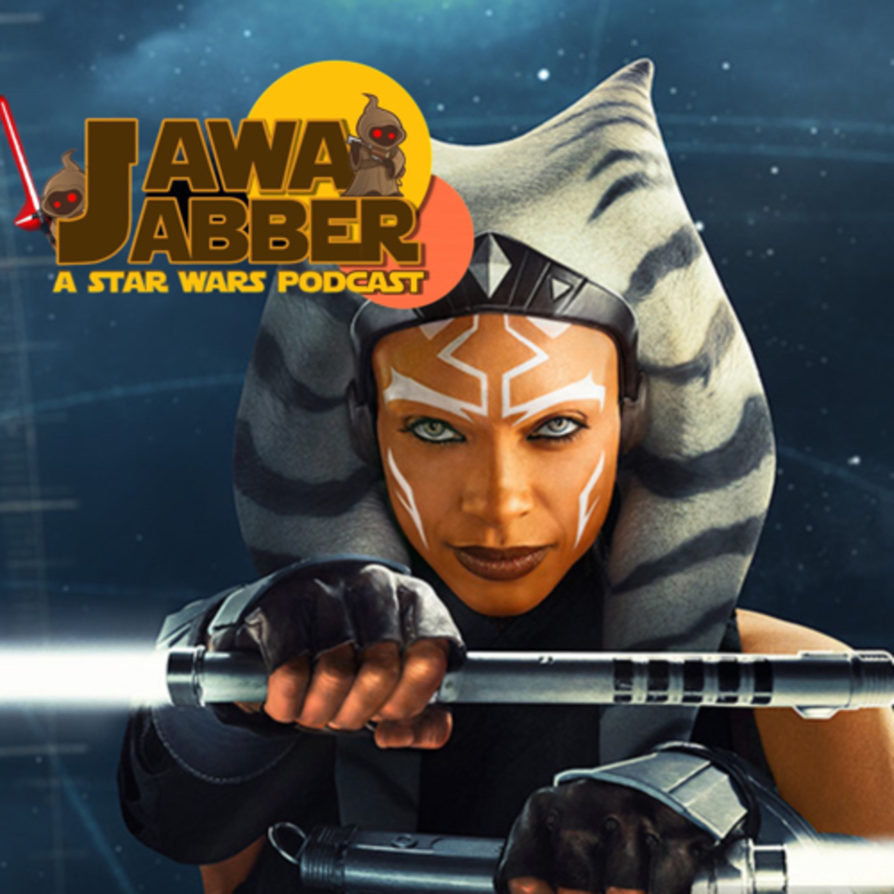 Jawa Jabber: A Star Wars Podcast