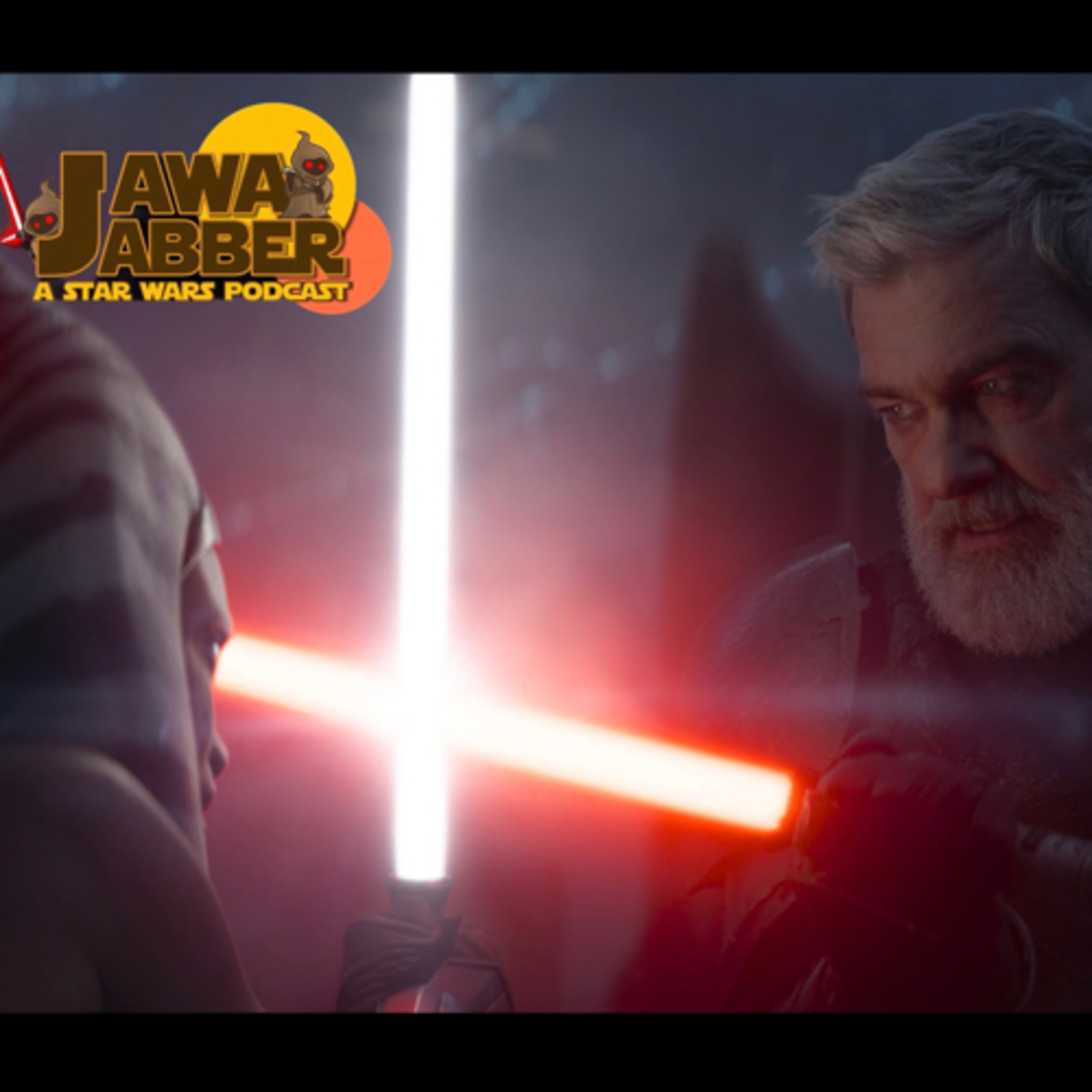 Jawa Jabber: A Star Wars Podcast