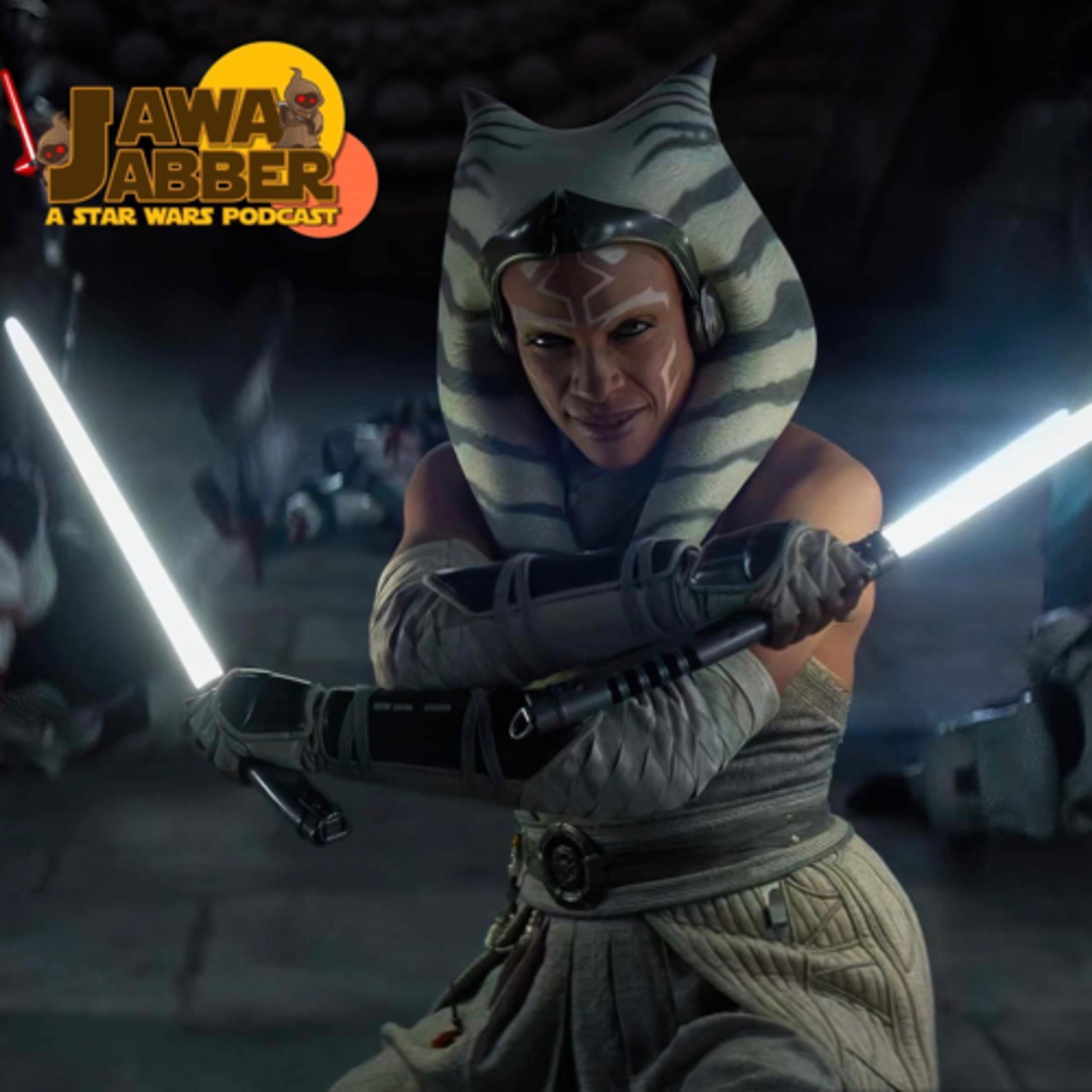 Jawa Jabber: A Star Wars Podcast