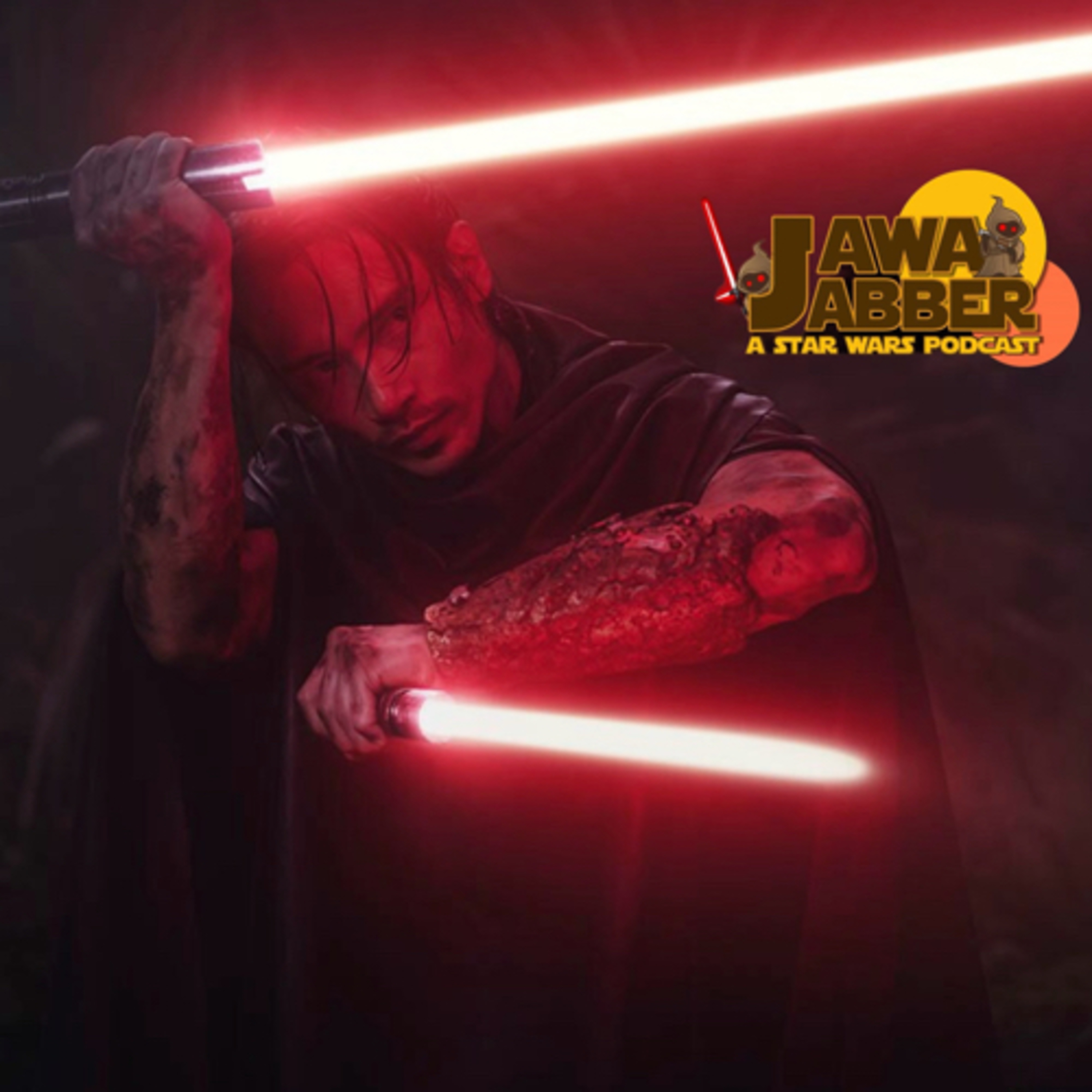 Jawa Jabber: A Star Wars Podcast