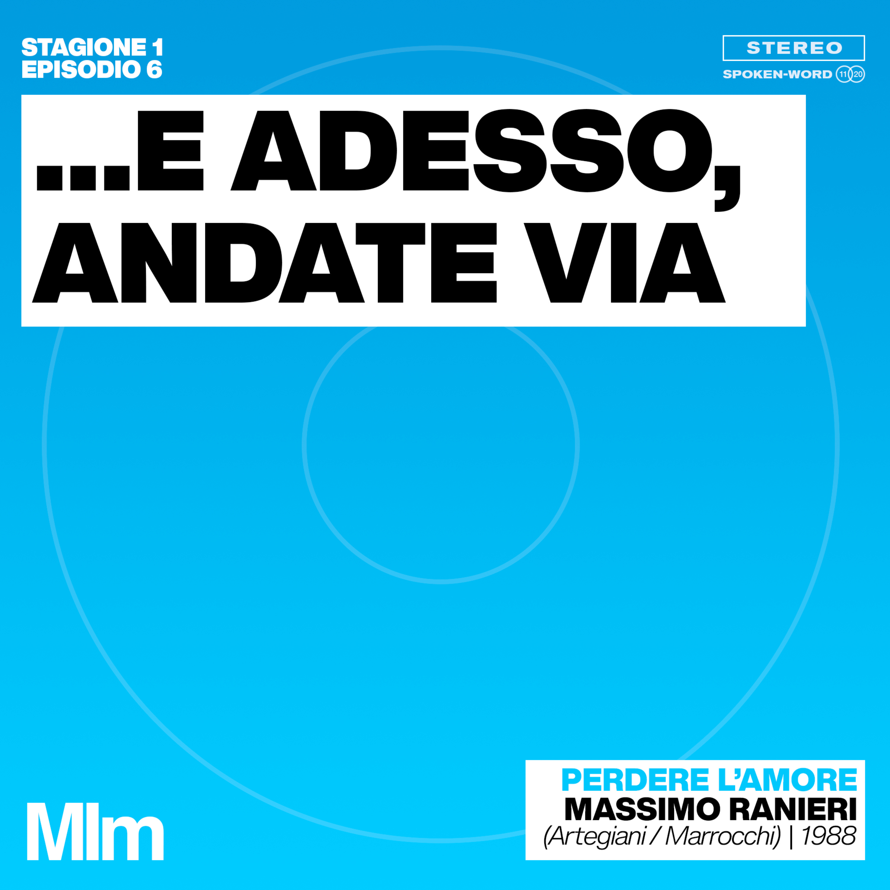 MIm (MI minore)