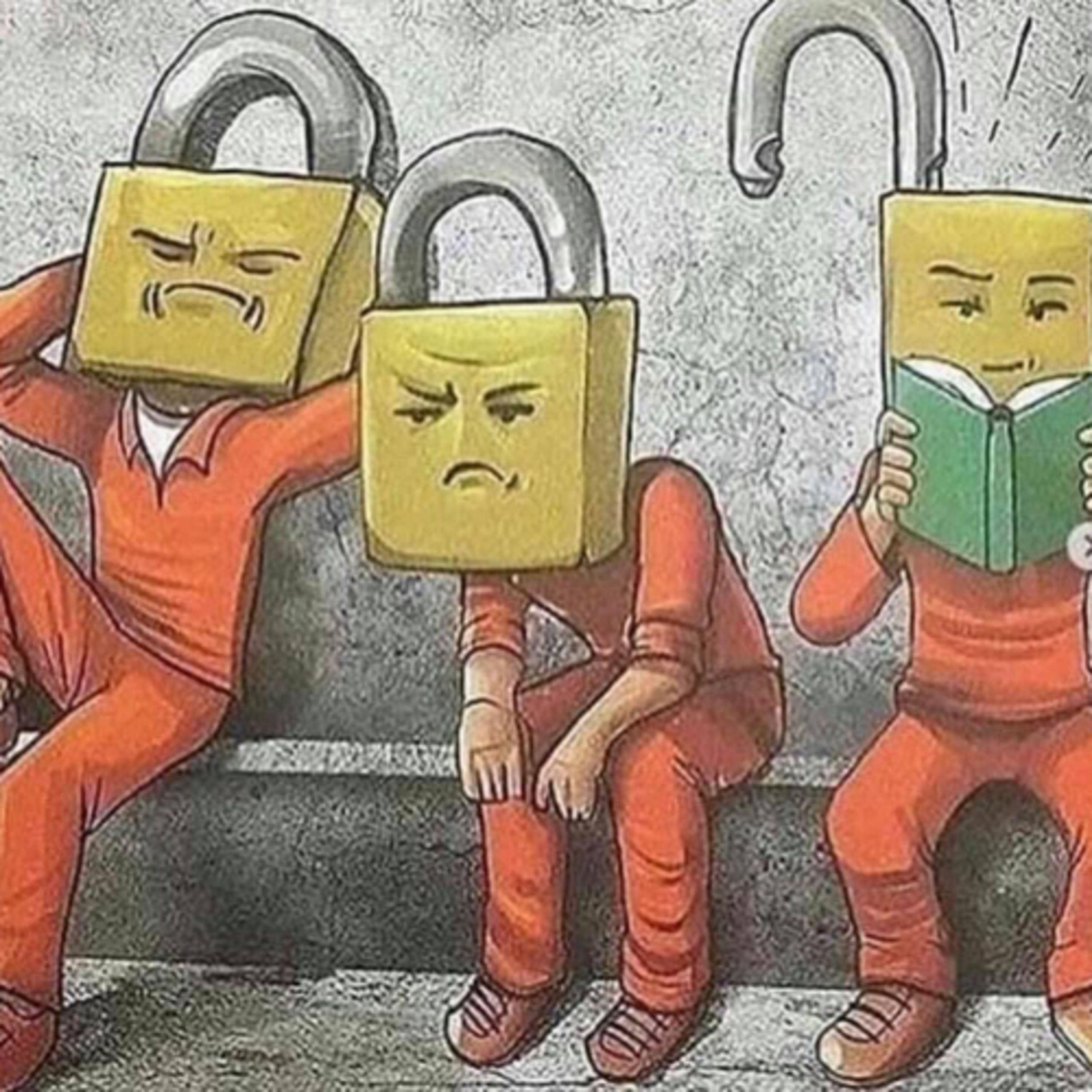 \