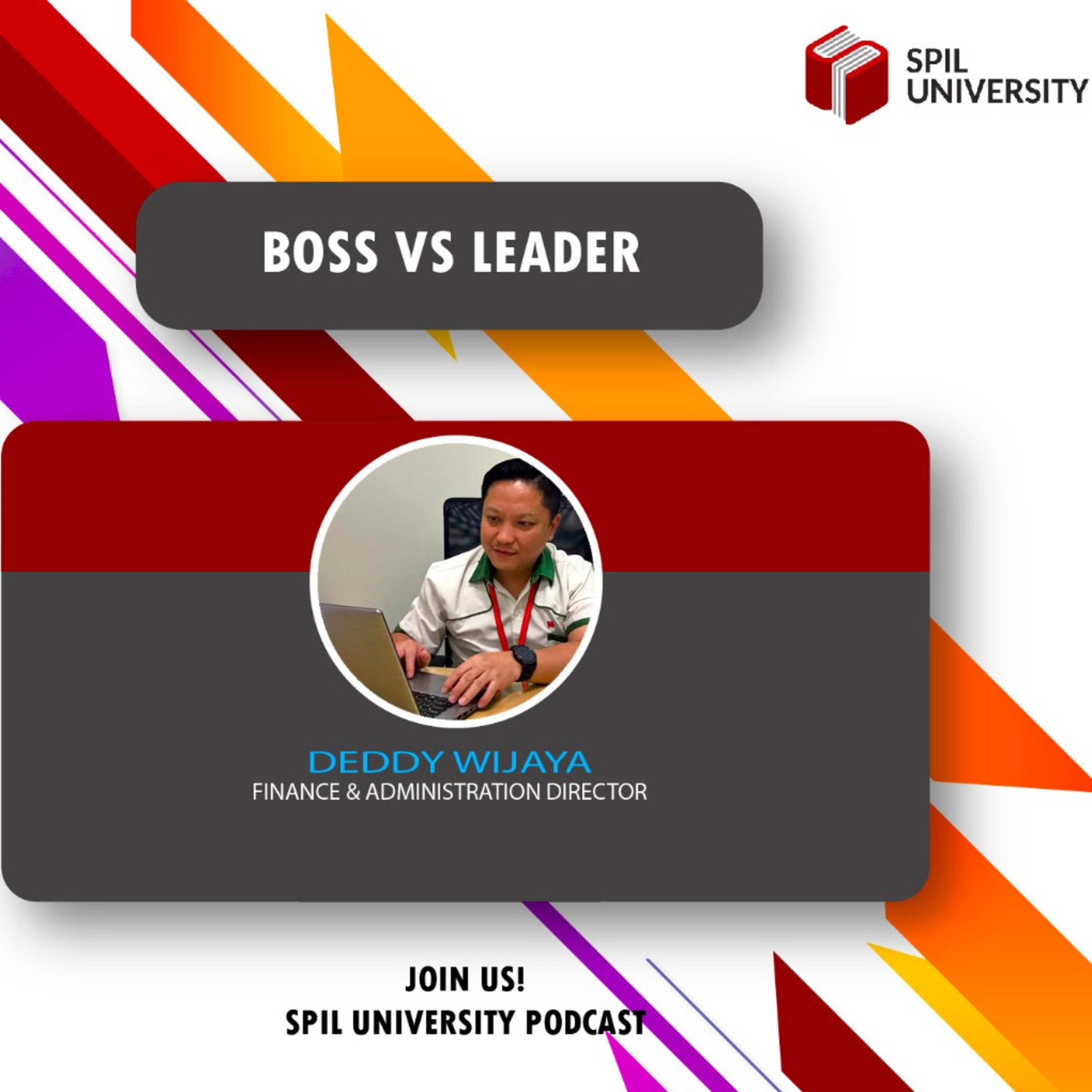 SPIL University Podcast