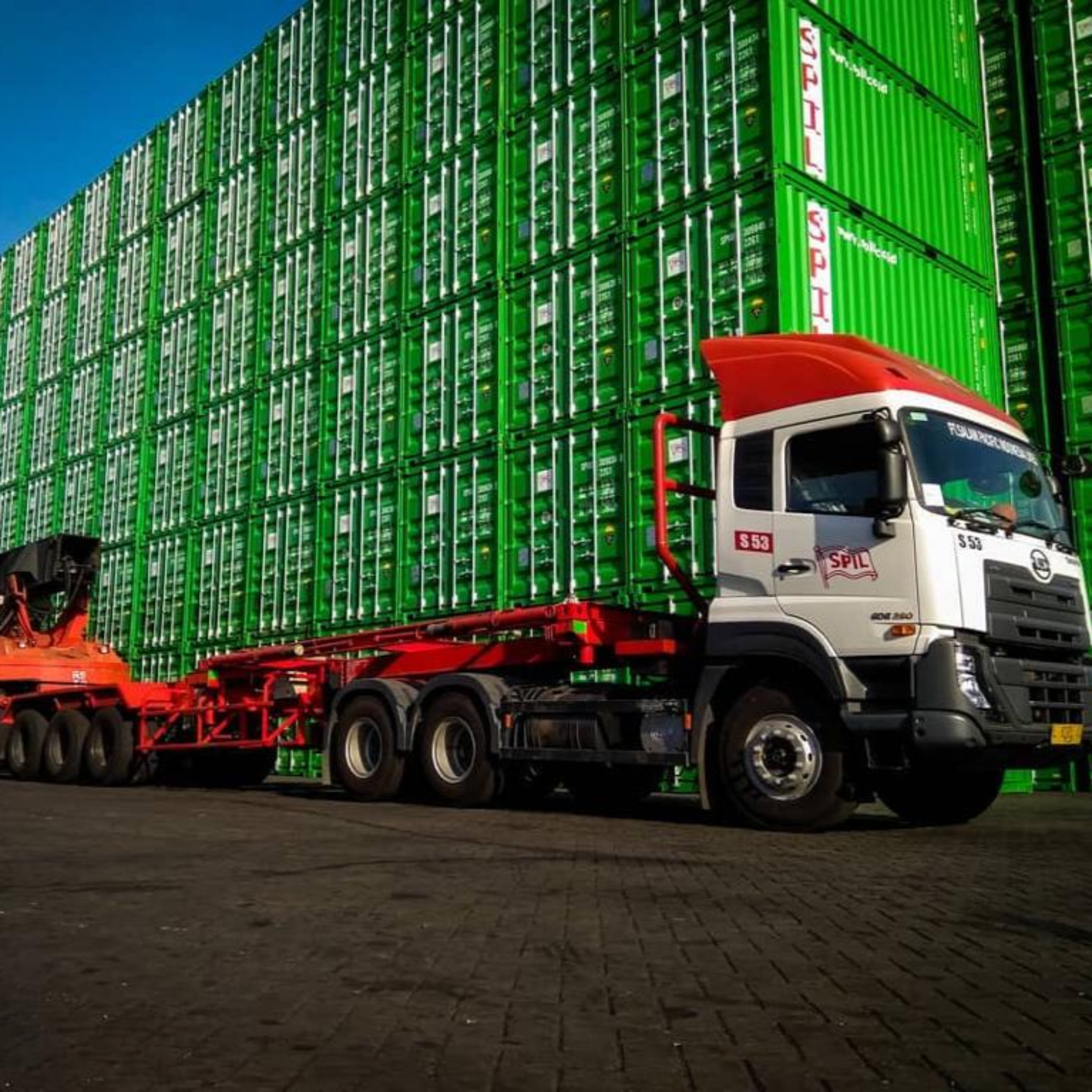 SPIL University Podcast