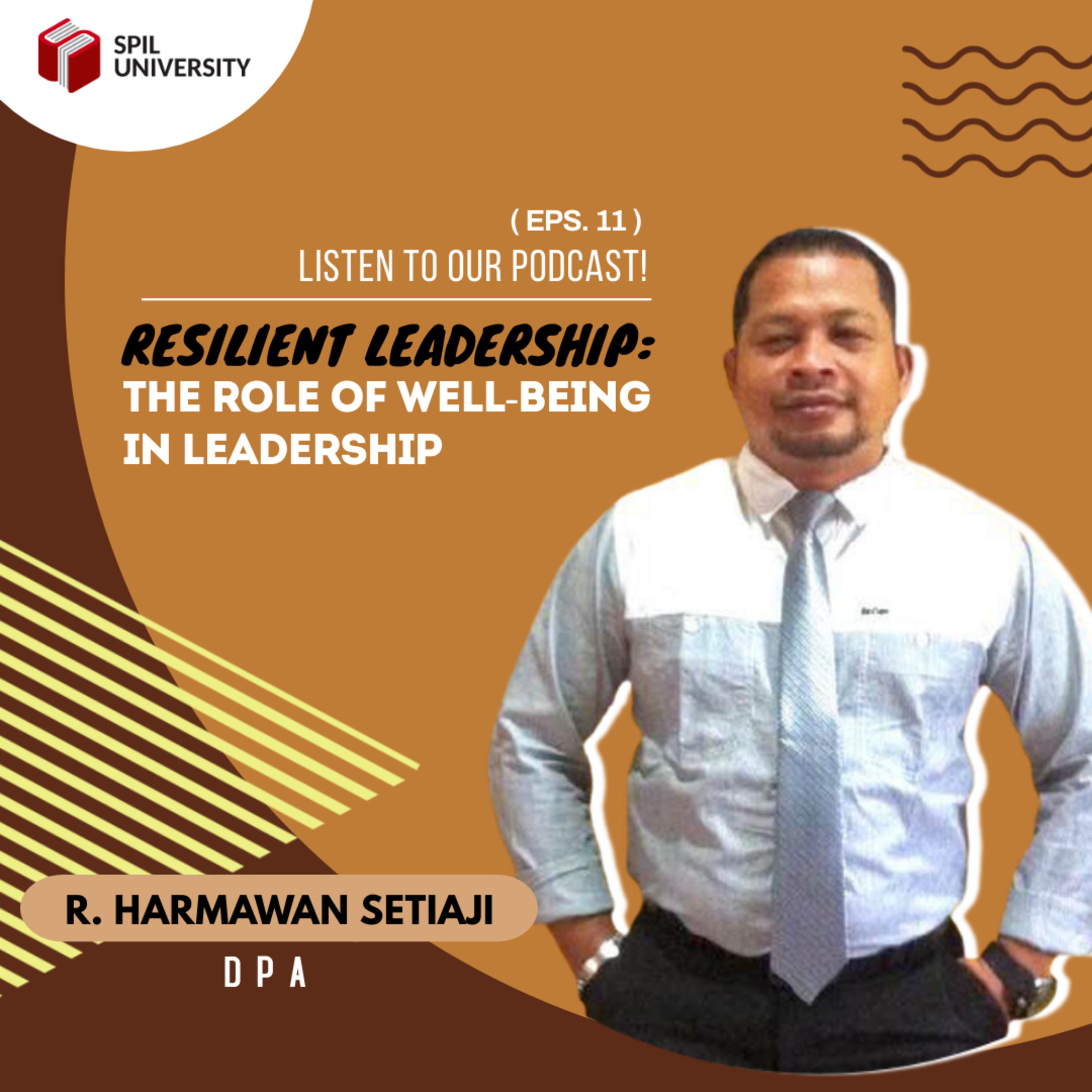 SPIL University Podcast