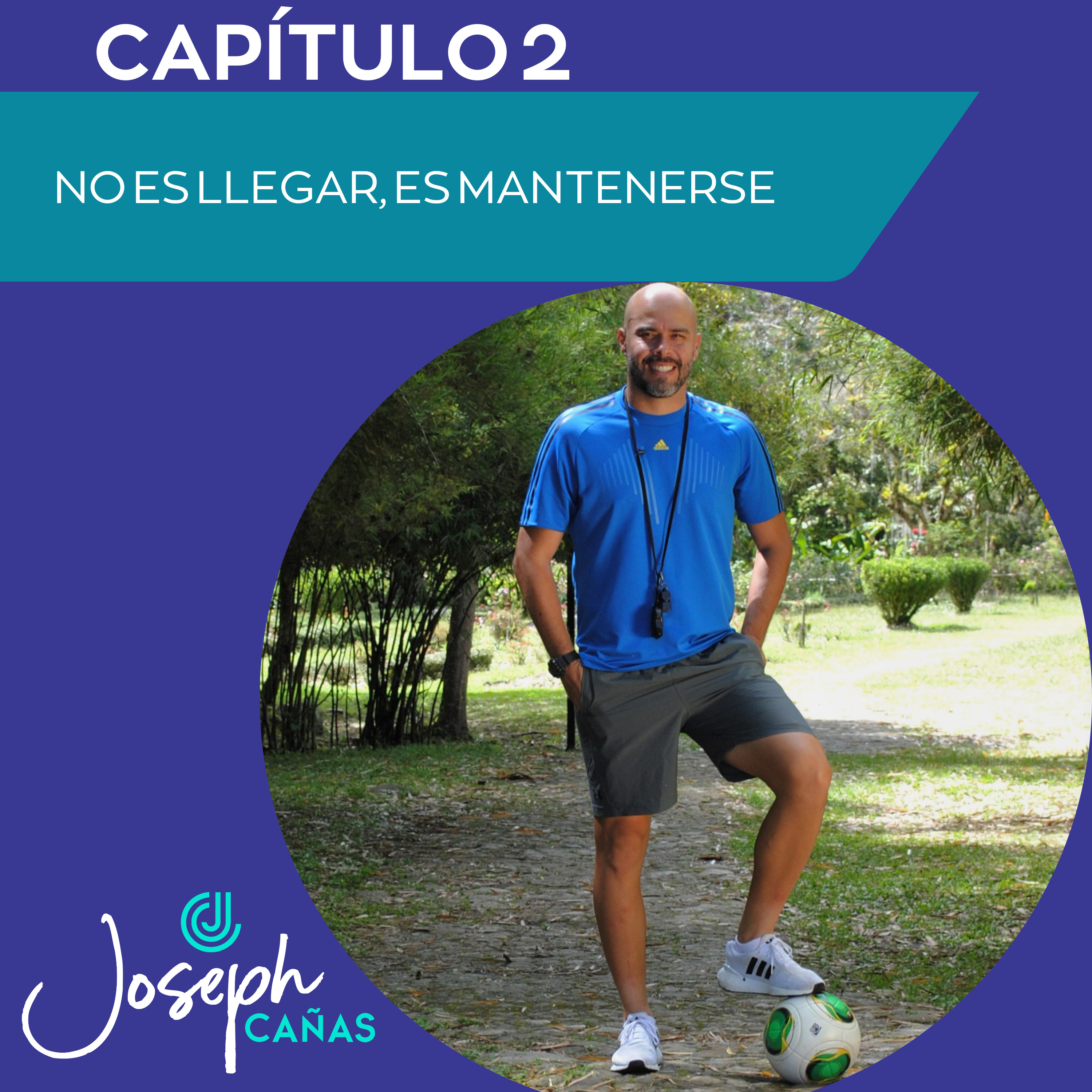 HABLEMOS NO SOLO DE FÚTBOL