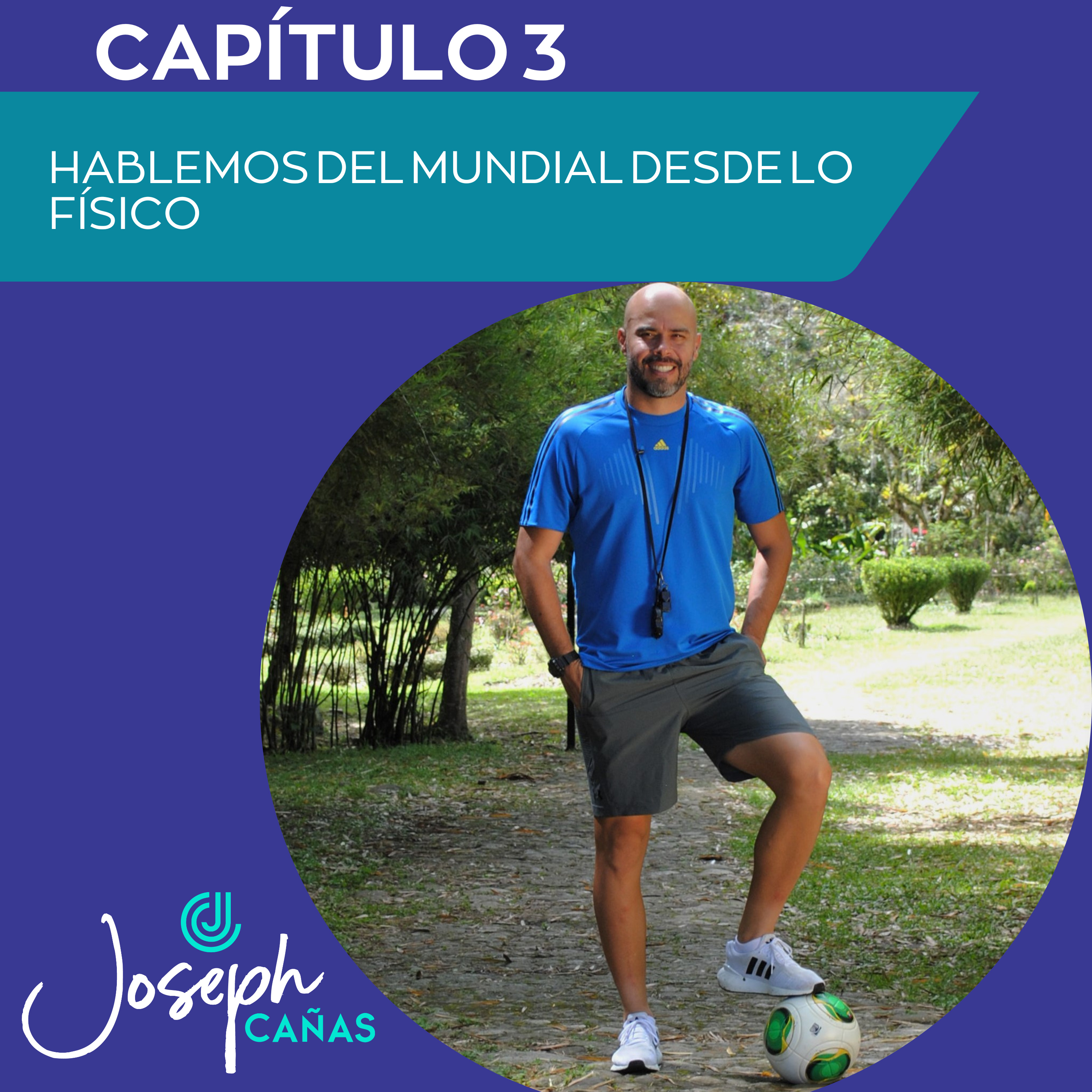 HABLEMOS NO SOLO DE FÚTBOL