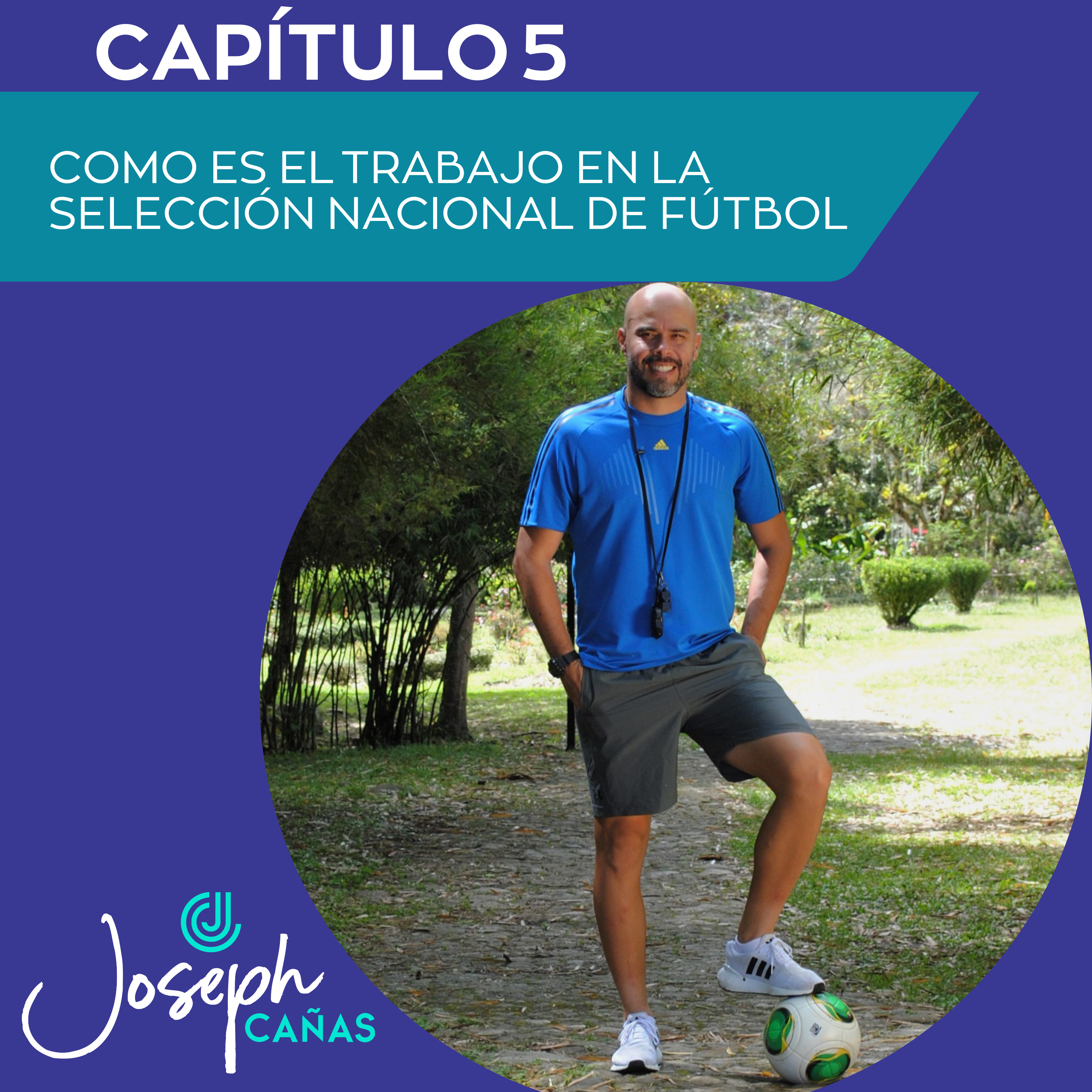 HABLEMOS NO SOLO DE FÚTBOL