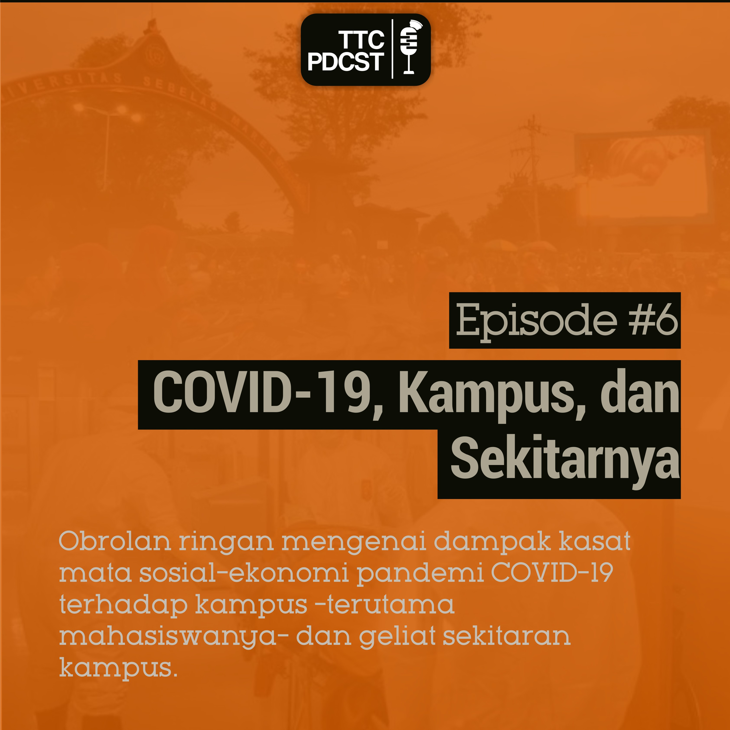 TTC PDCST