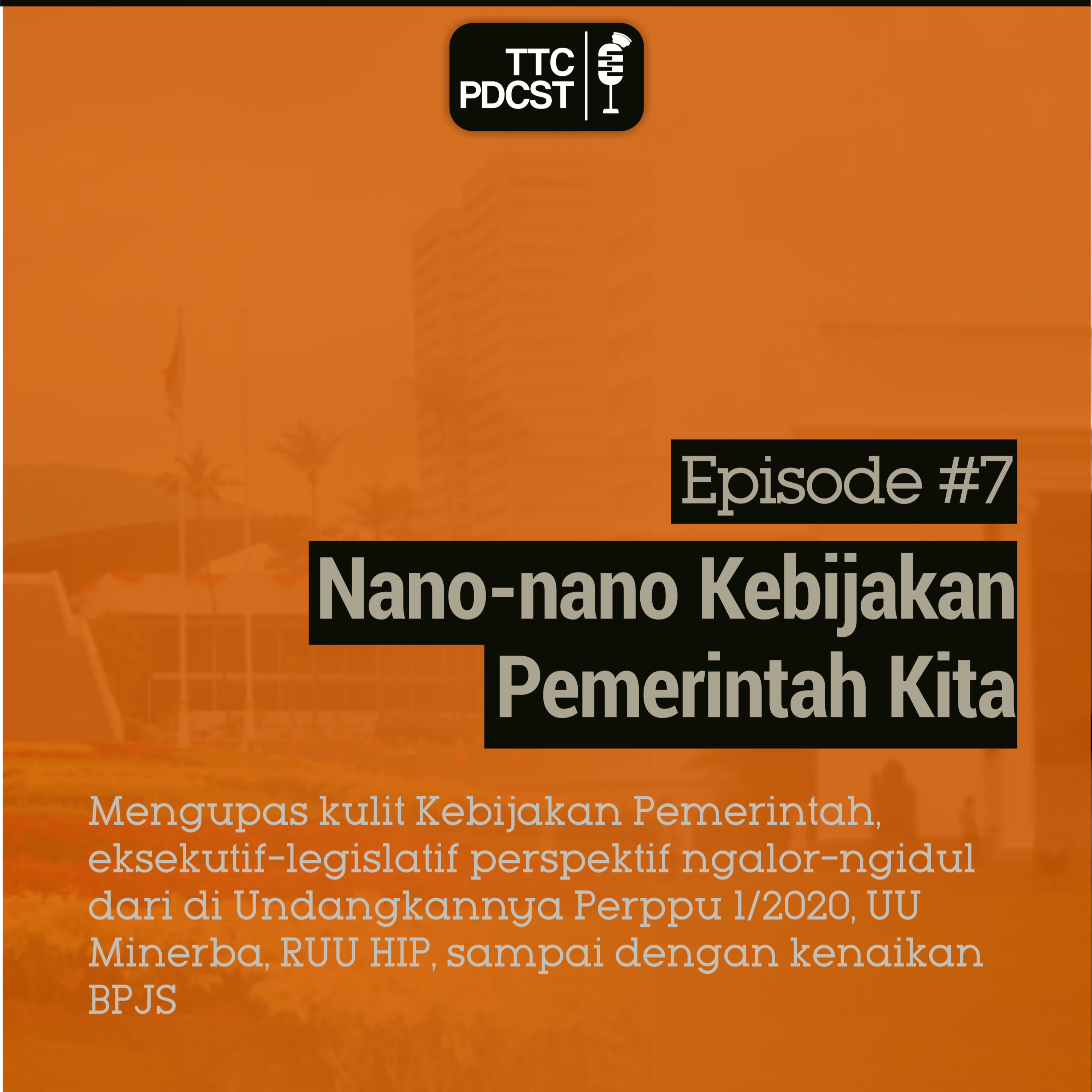 TTC PDCST