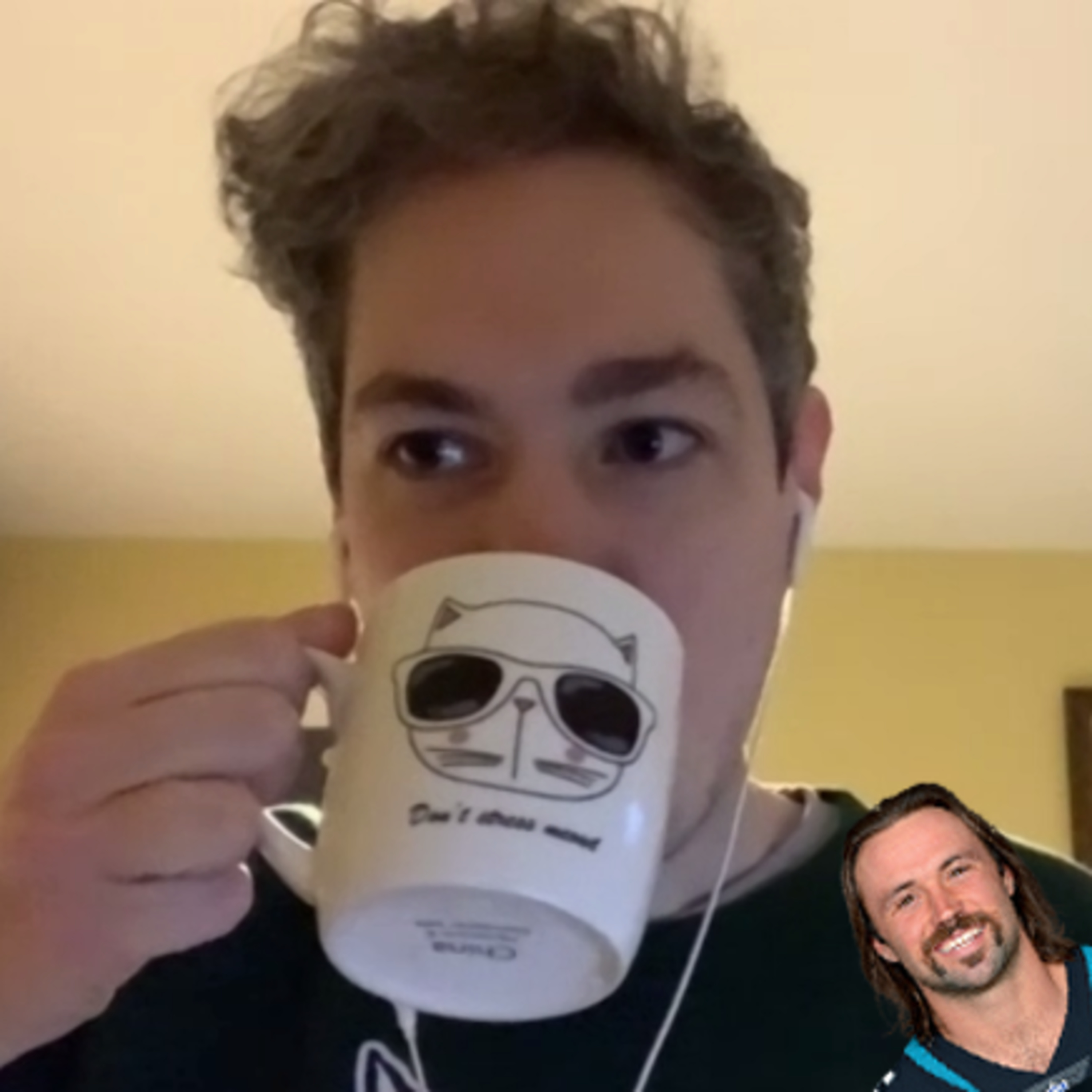 The UNAmerican Football Show