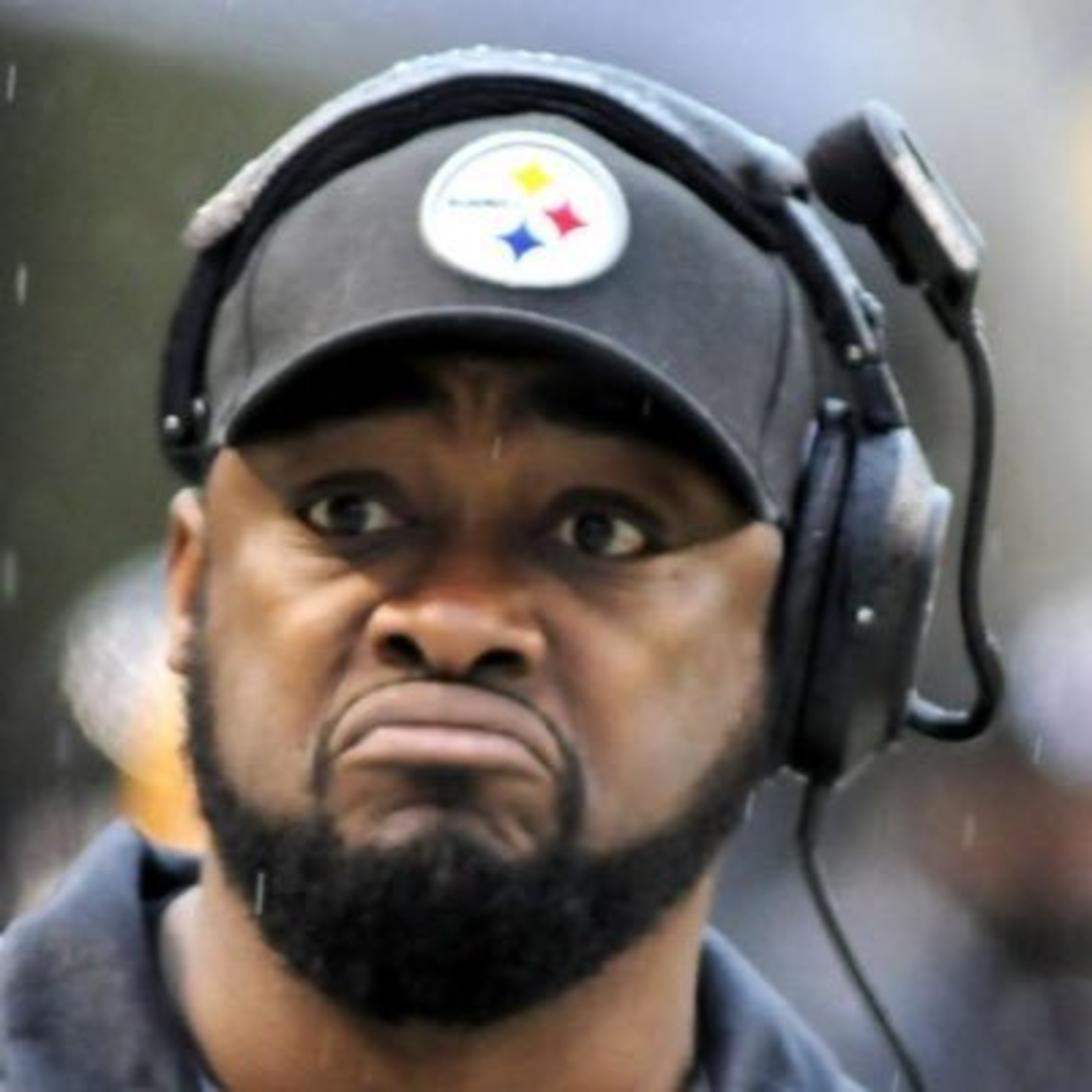 The UNAmerican Football Show