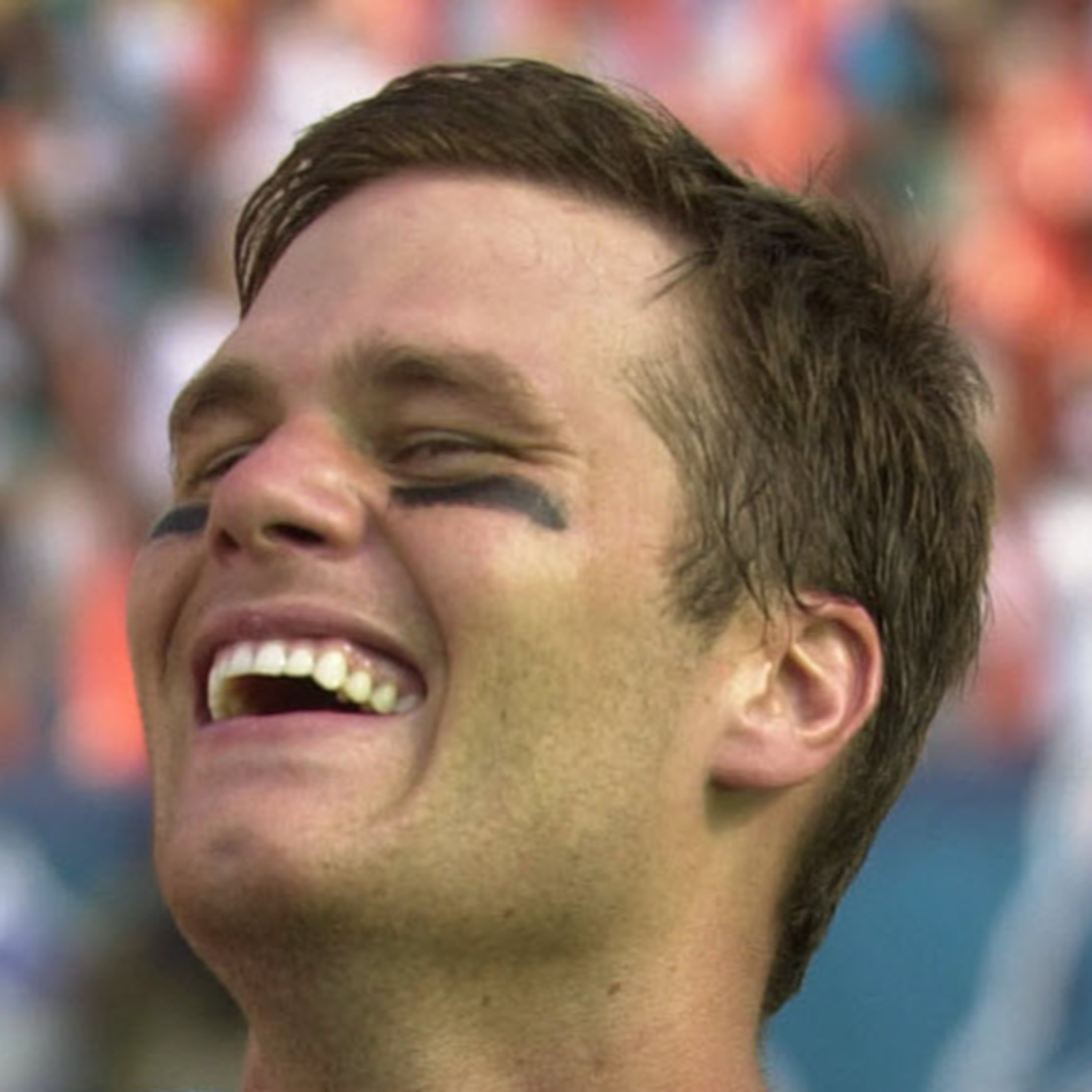 The UNAmerican Football Show