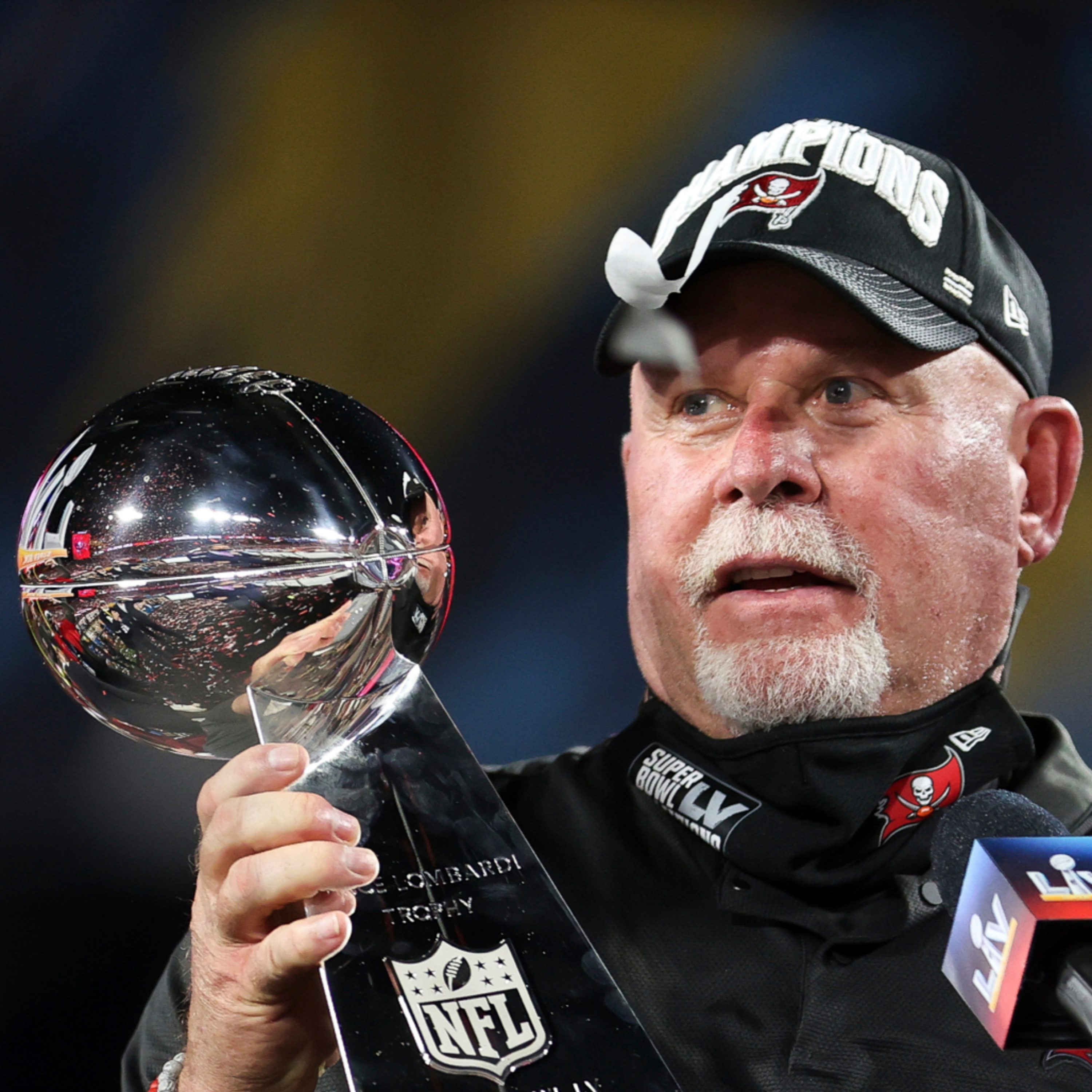 The UNAmerican Football Show