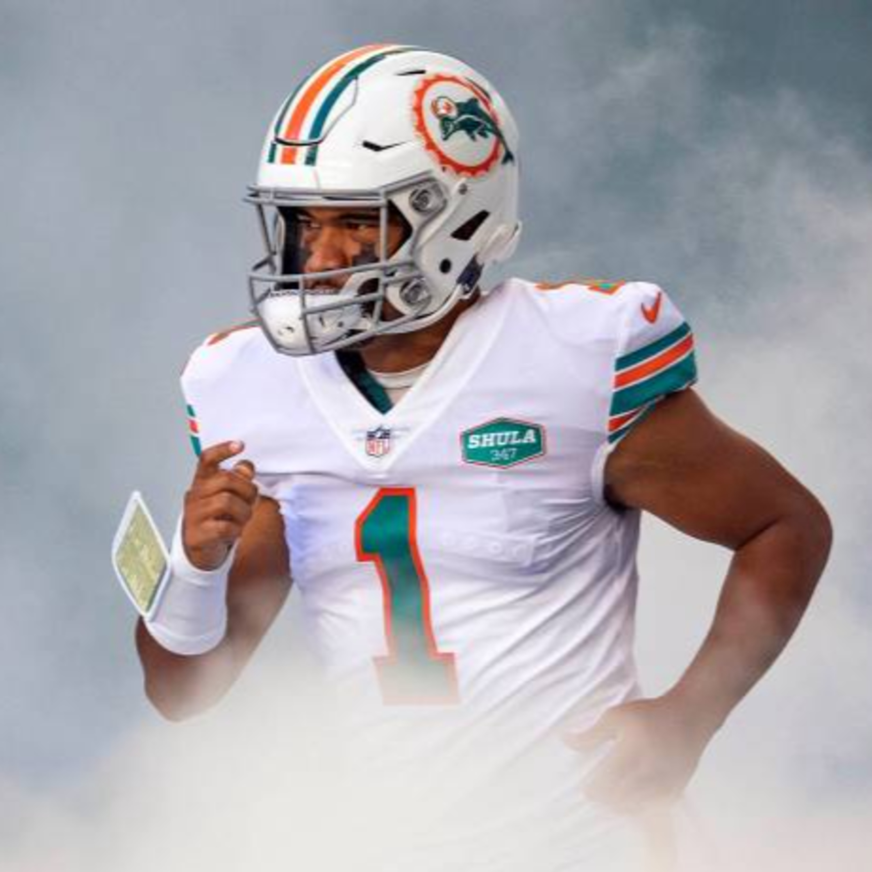 The UNAmerican Football Show
