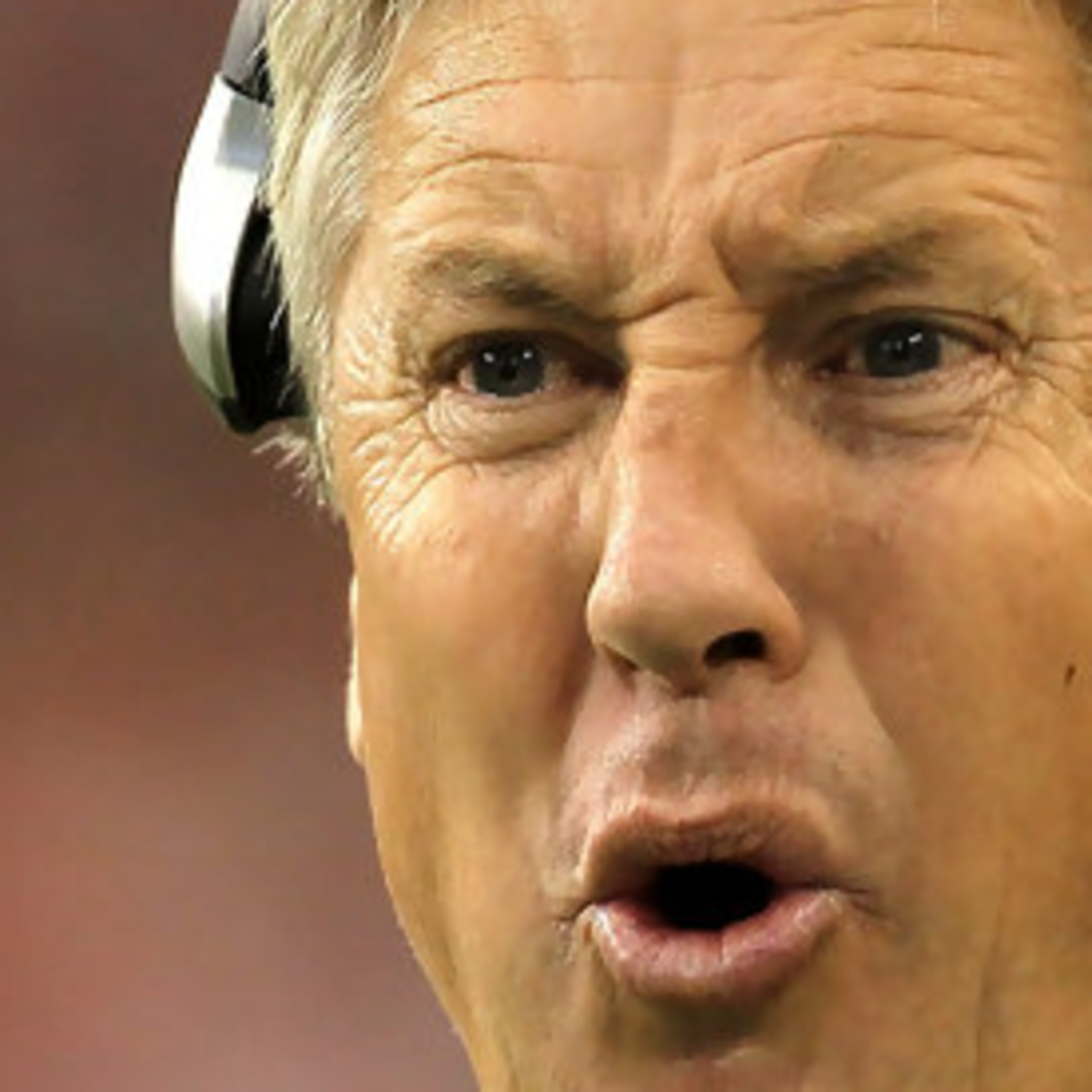 The UNAmerican Football Show