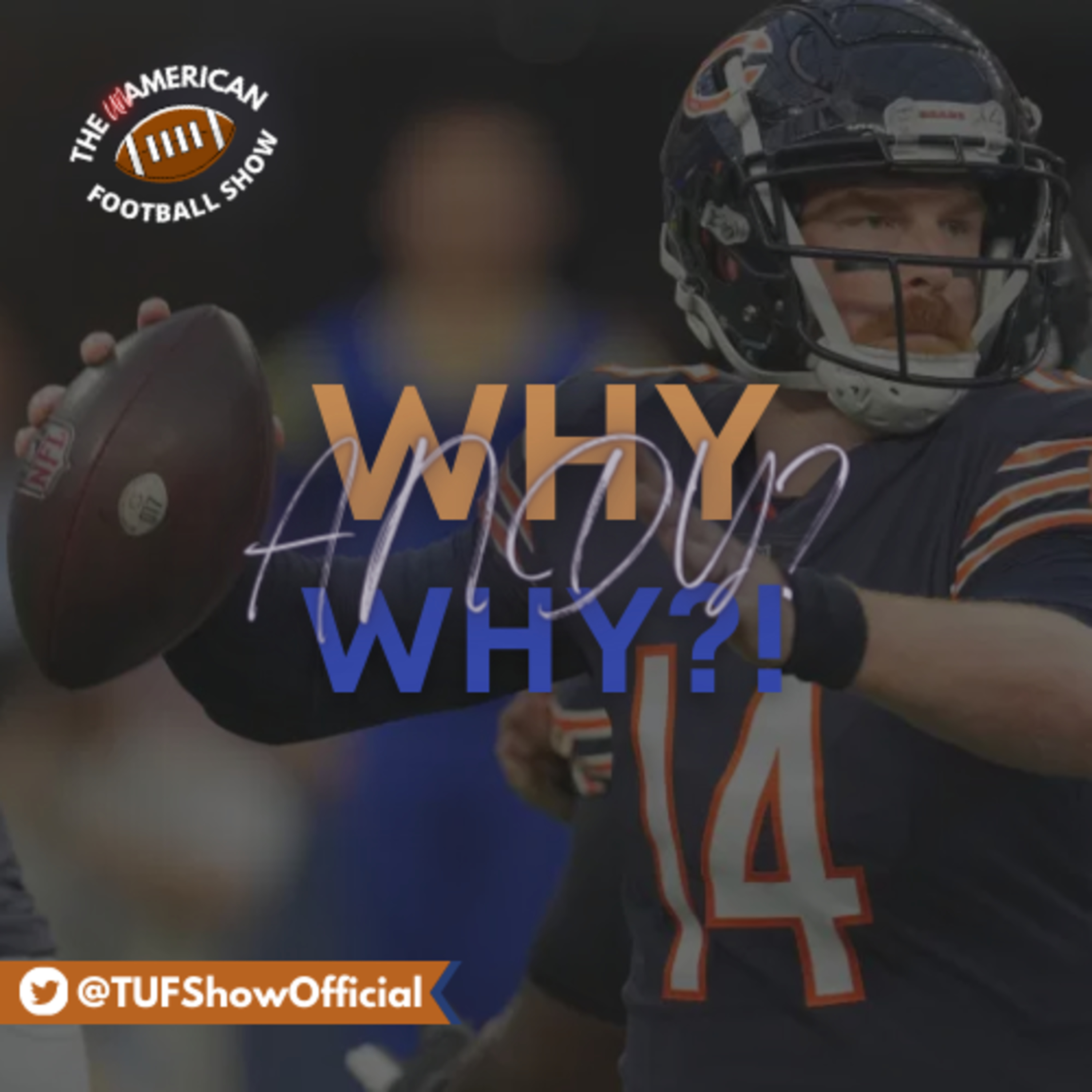 The UNAmerican Football Show