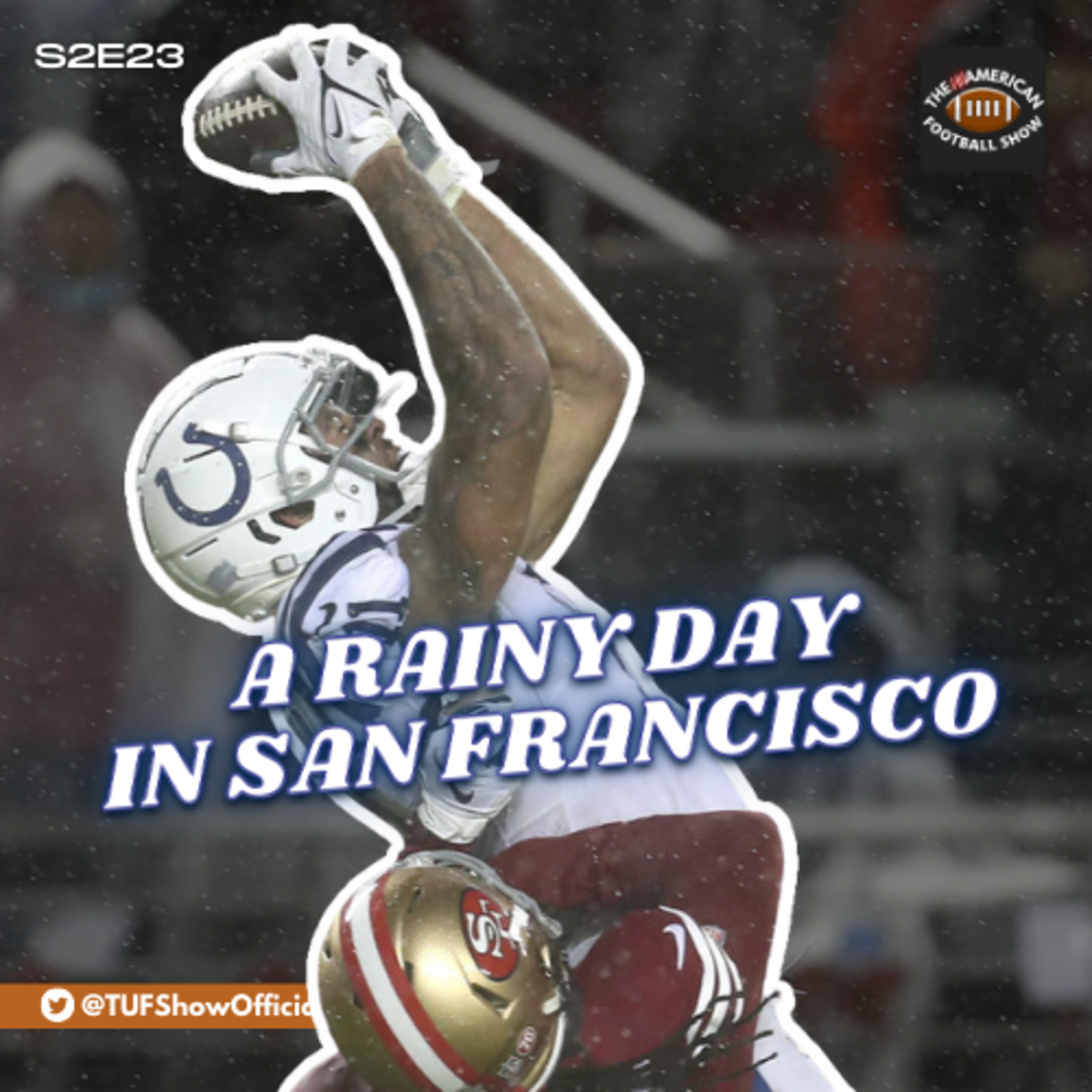 The UNAmerican Football Show