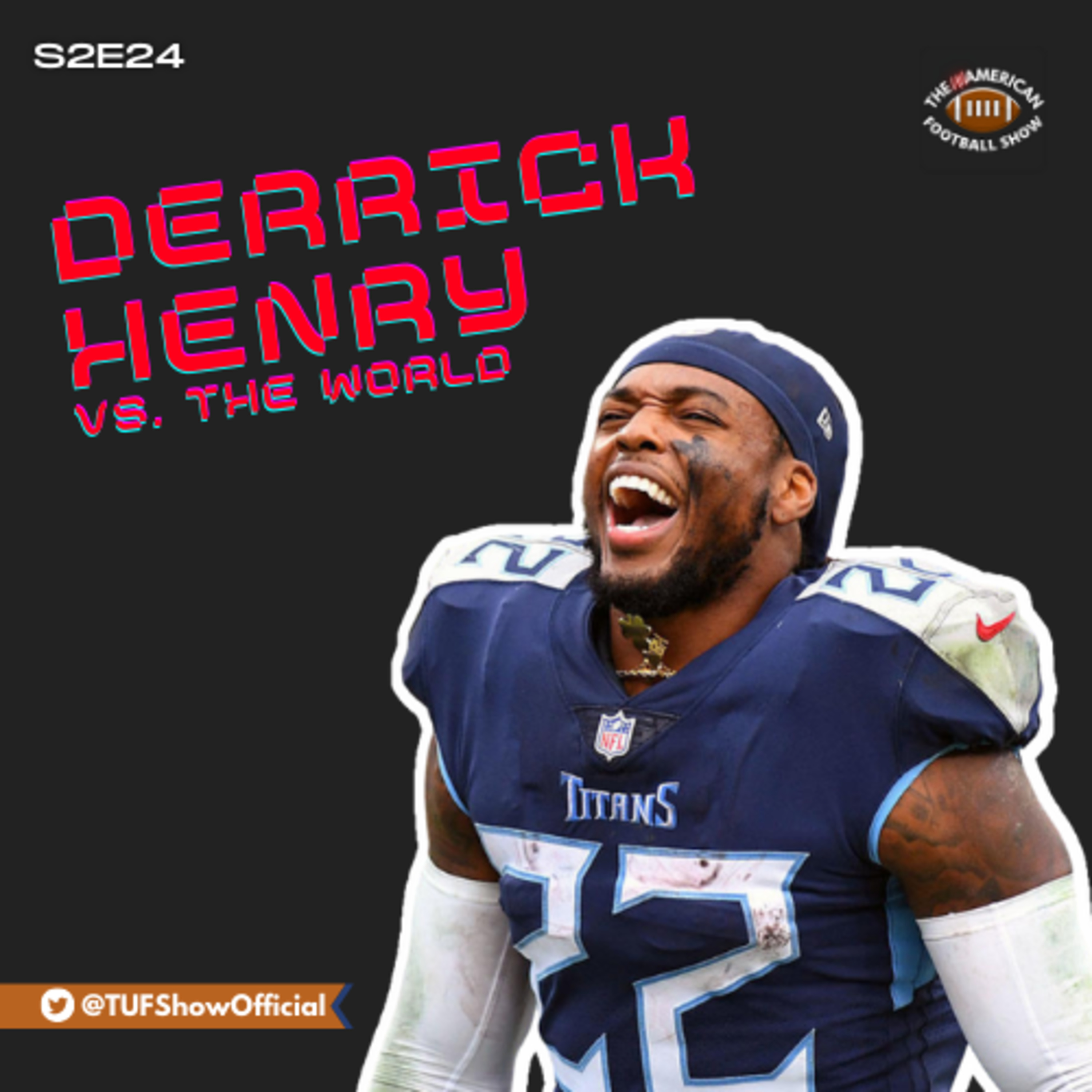 The UNAmerican Football Show