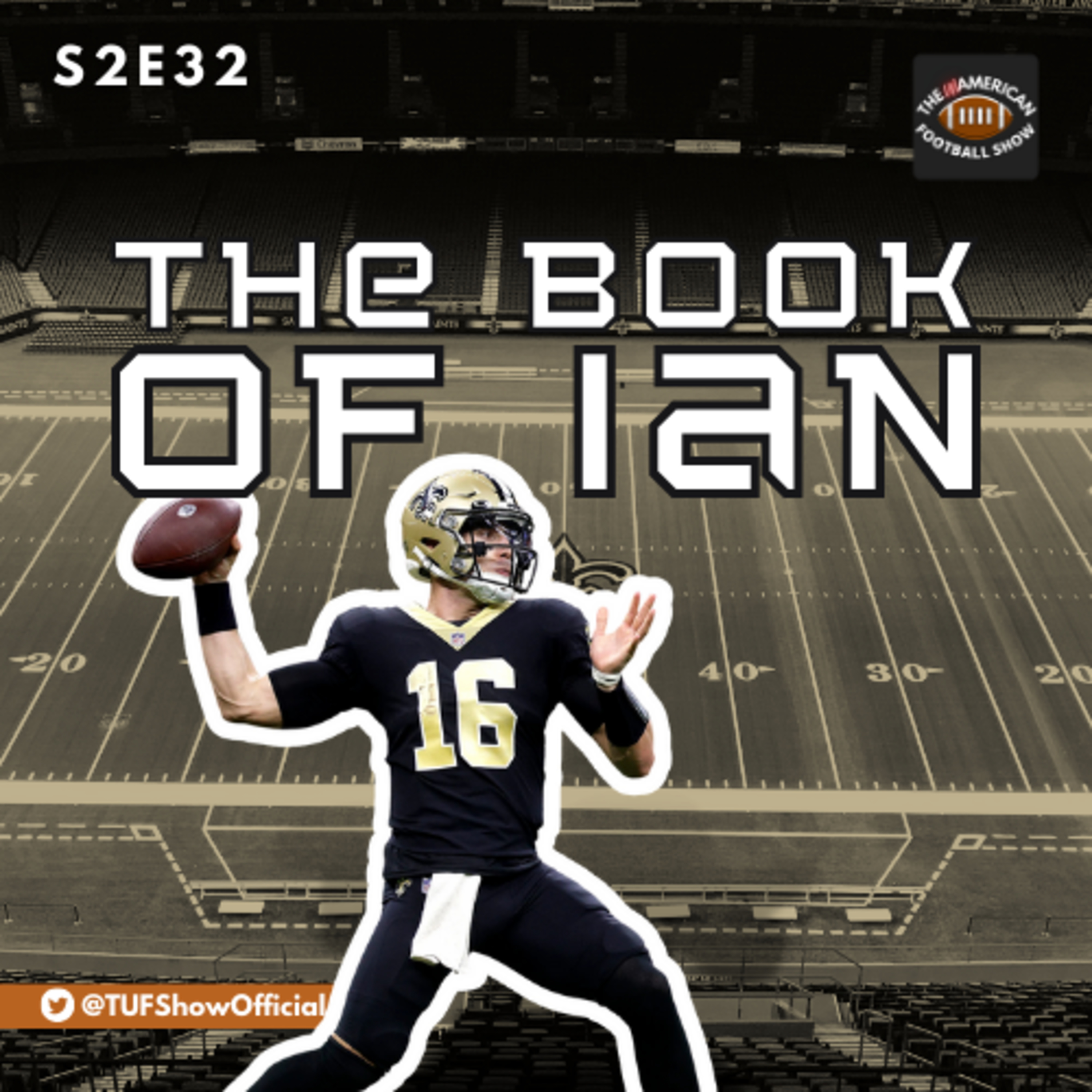 The UNAmerican Football Show