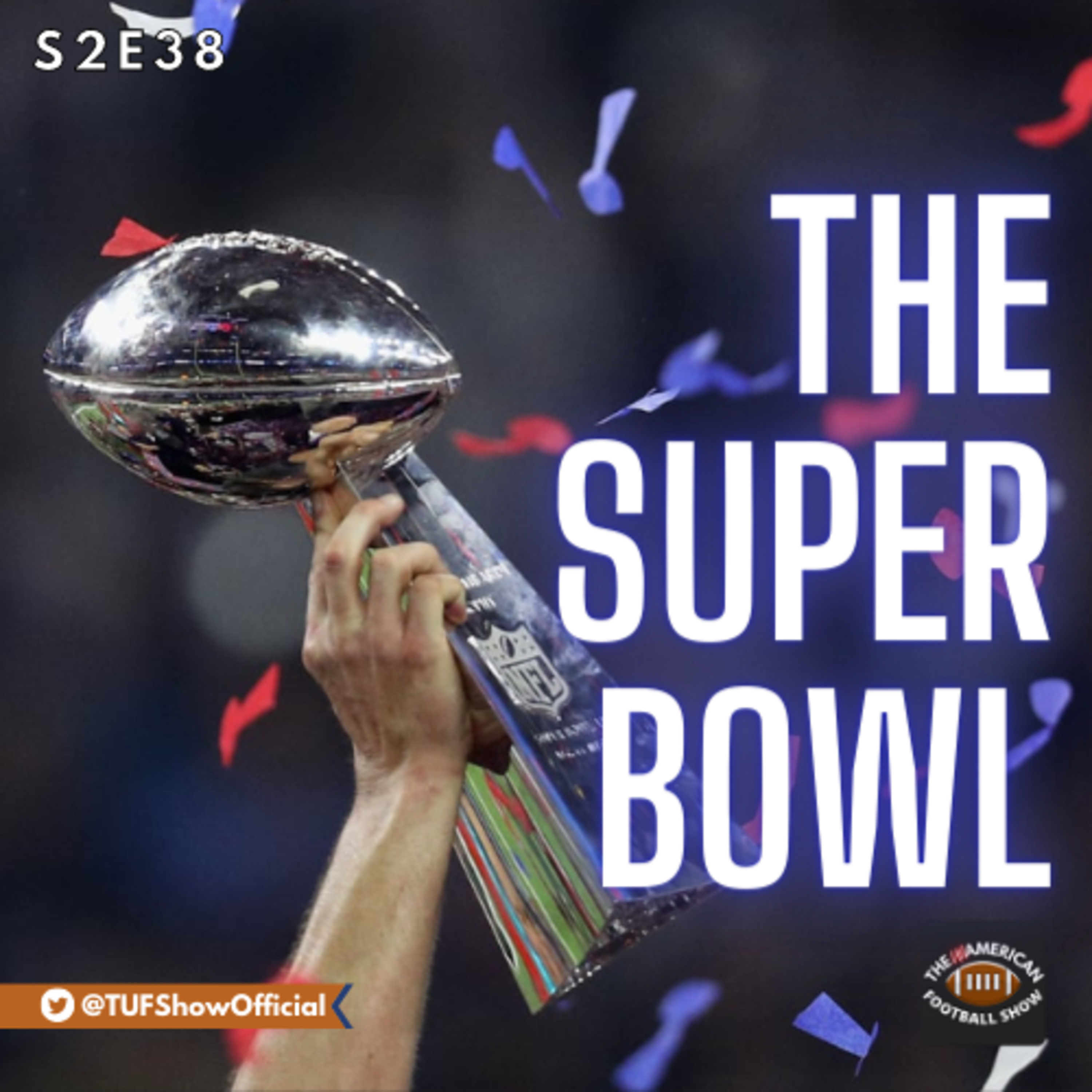 The UNAmerican Football Show