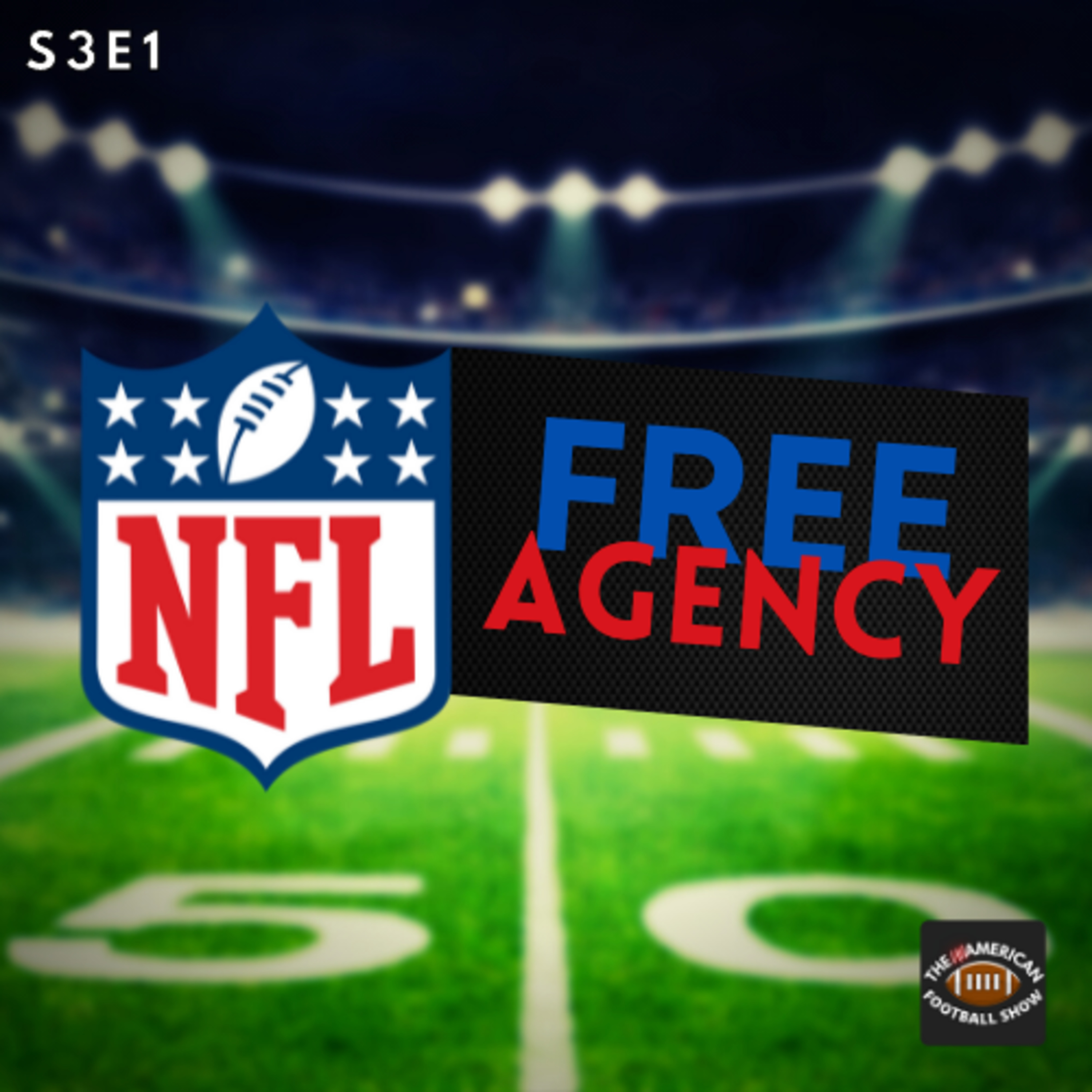 The UNAmerican Football Show