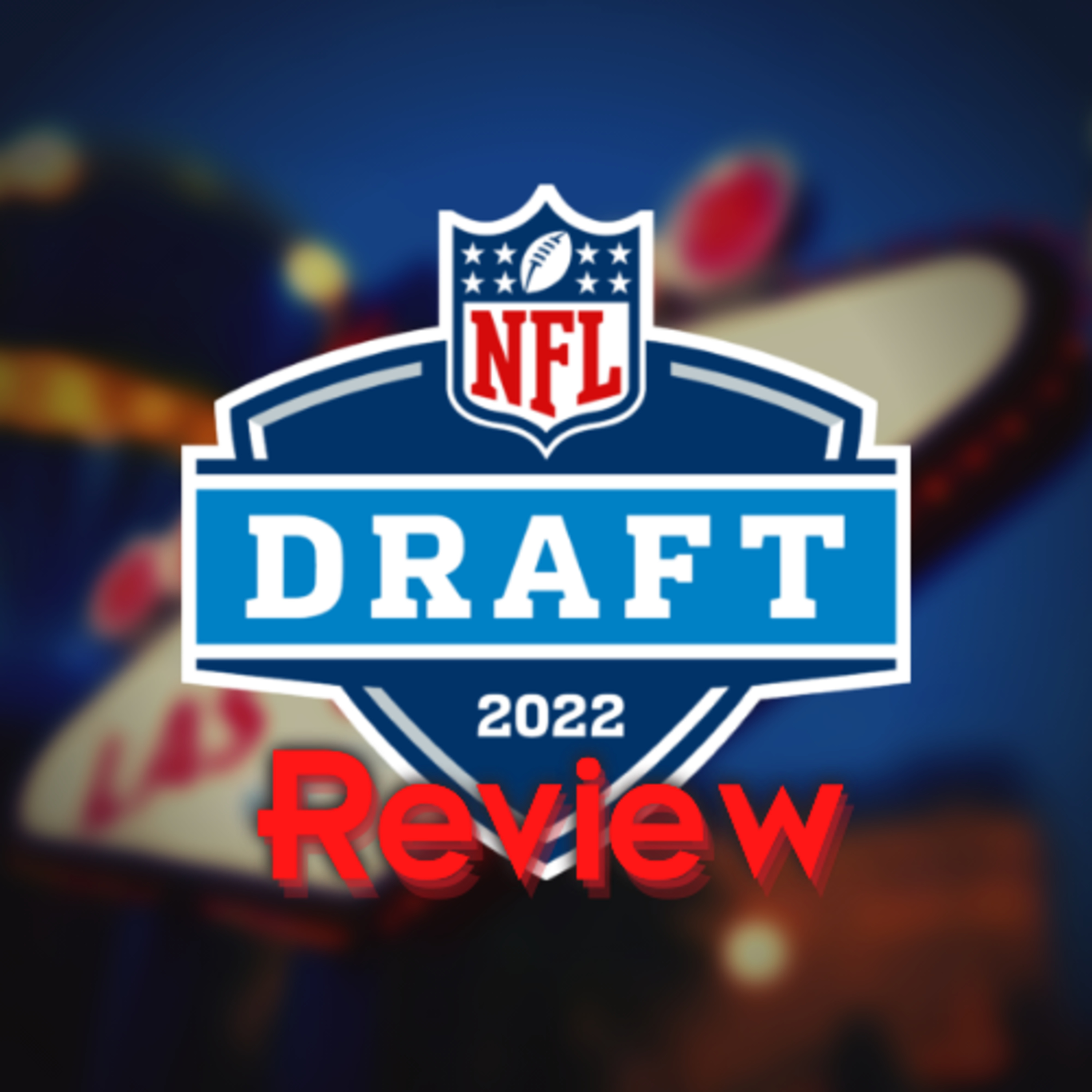 The UNAmerican Football Show