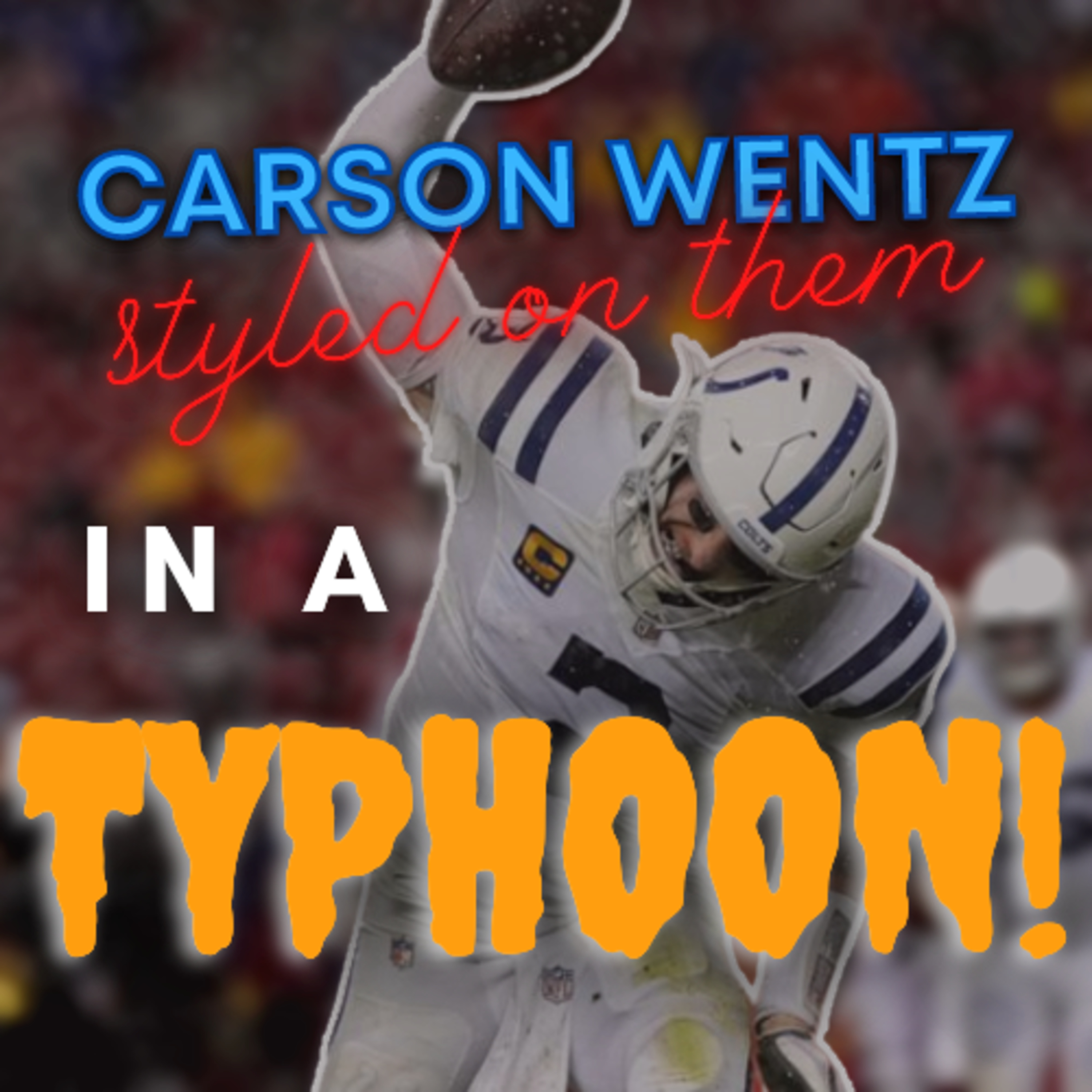 The UNAmerican Football Show