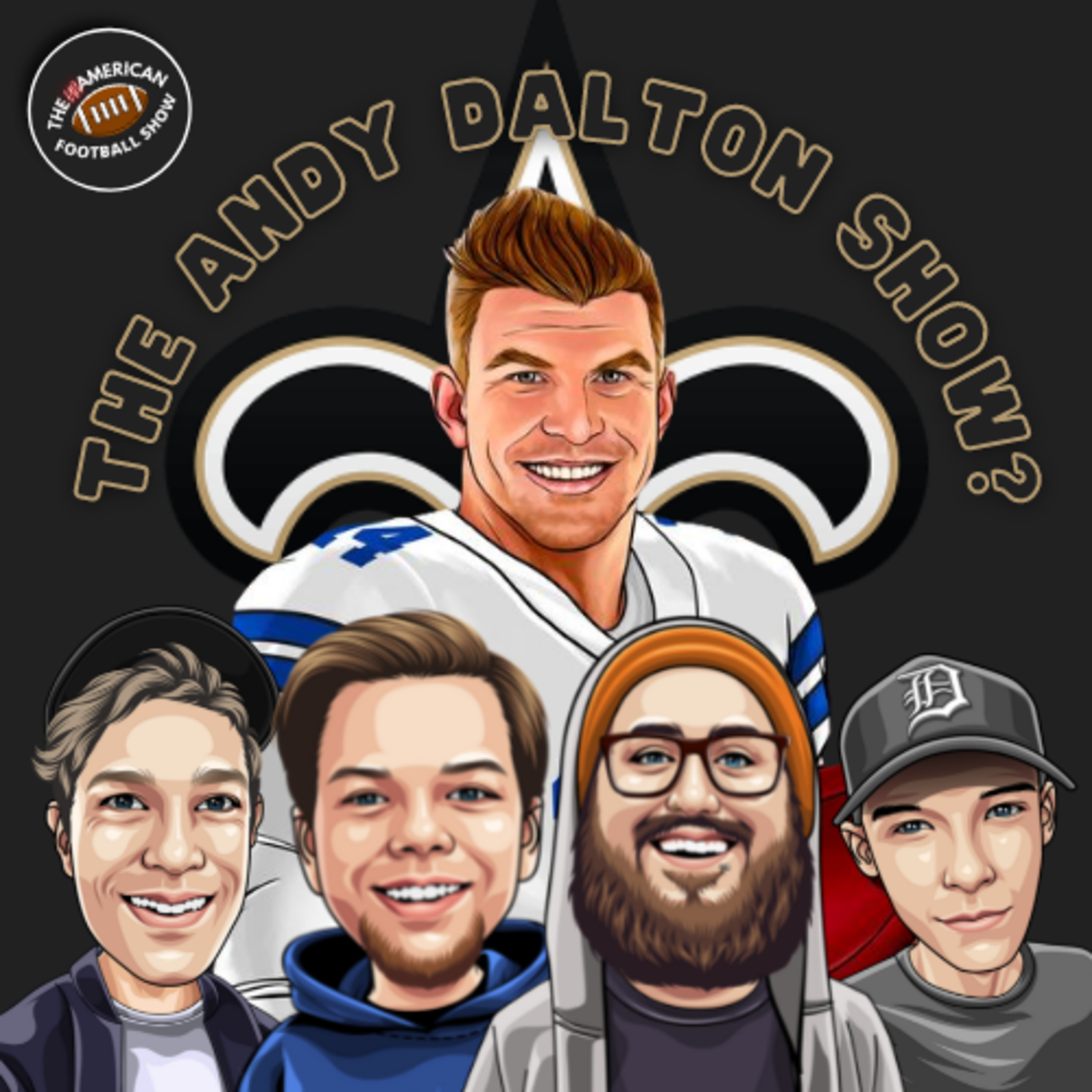 The UNAmerican Football Show