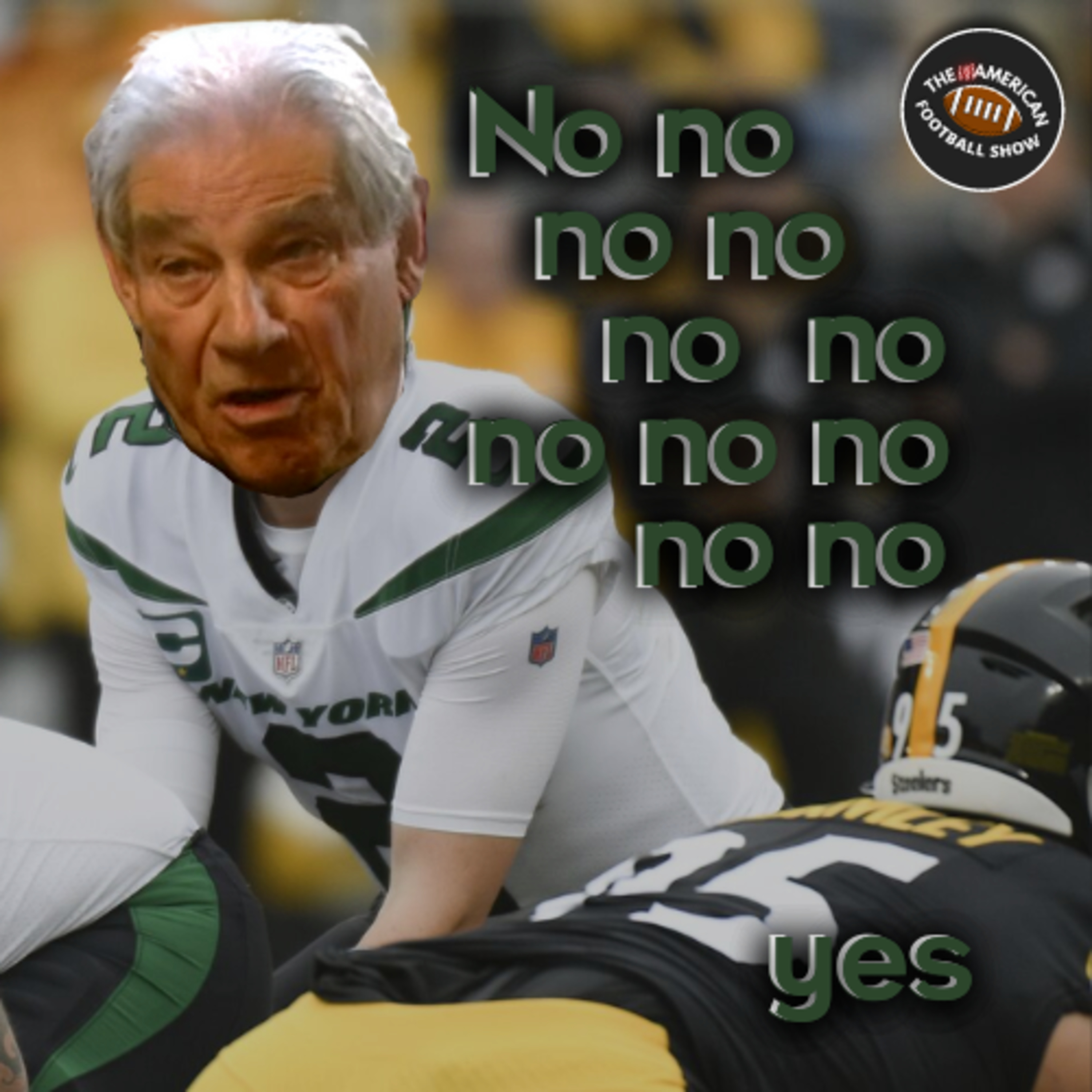 The UNAmerican Football Show