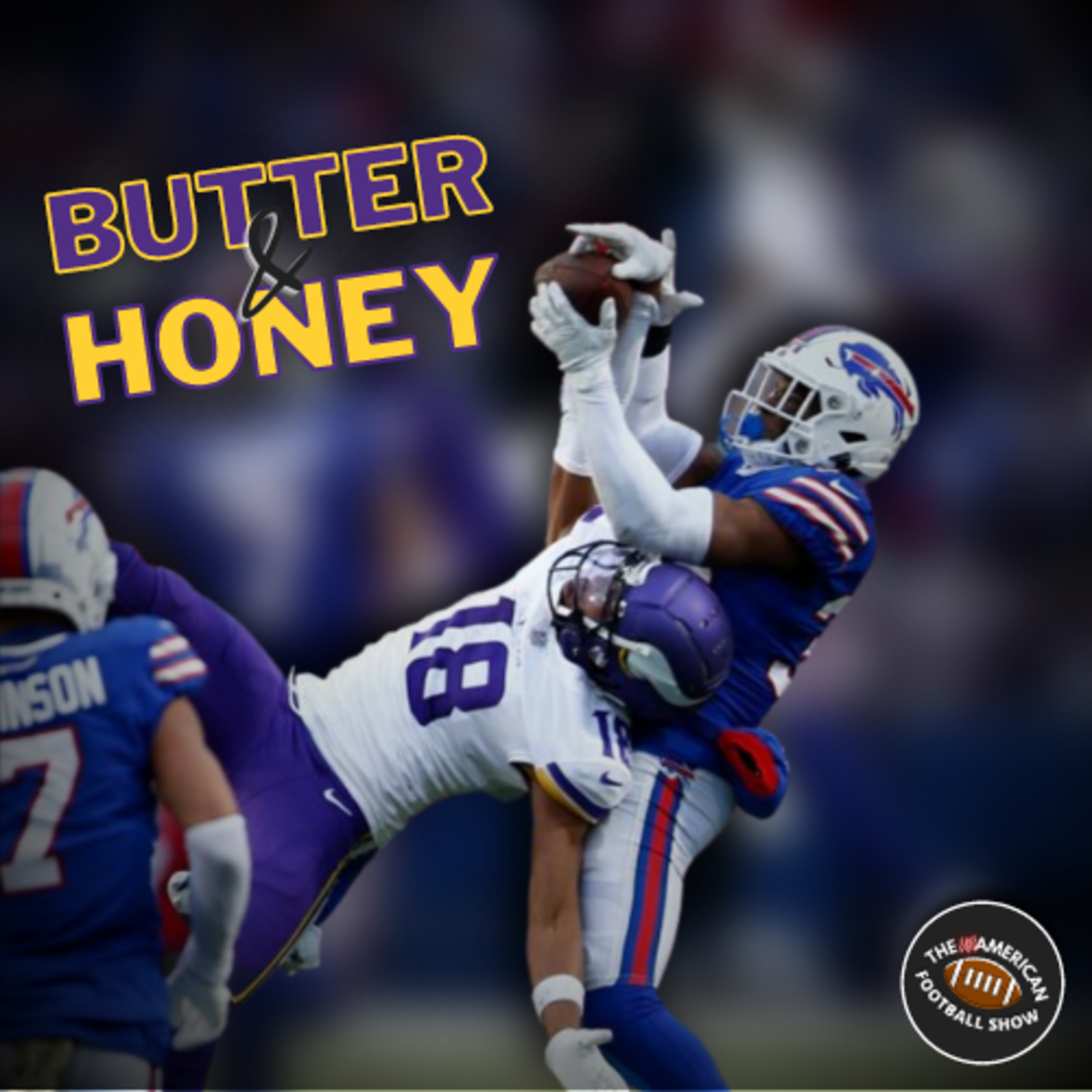 The UNAmerican Football Show
