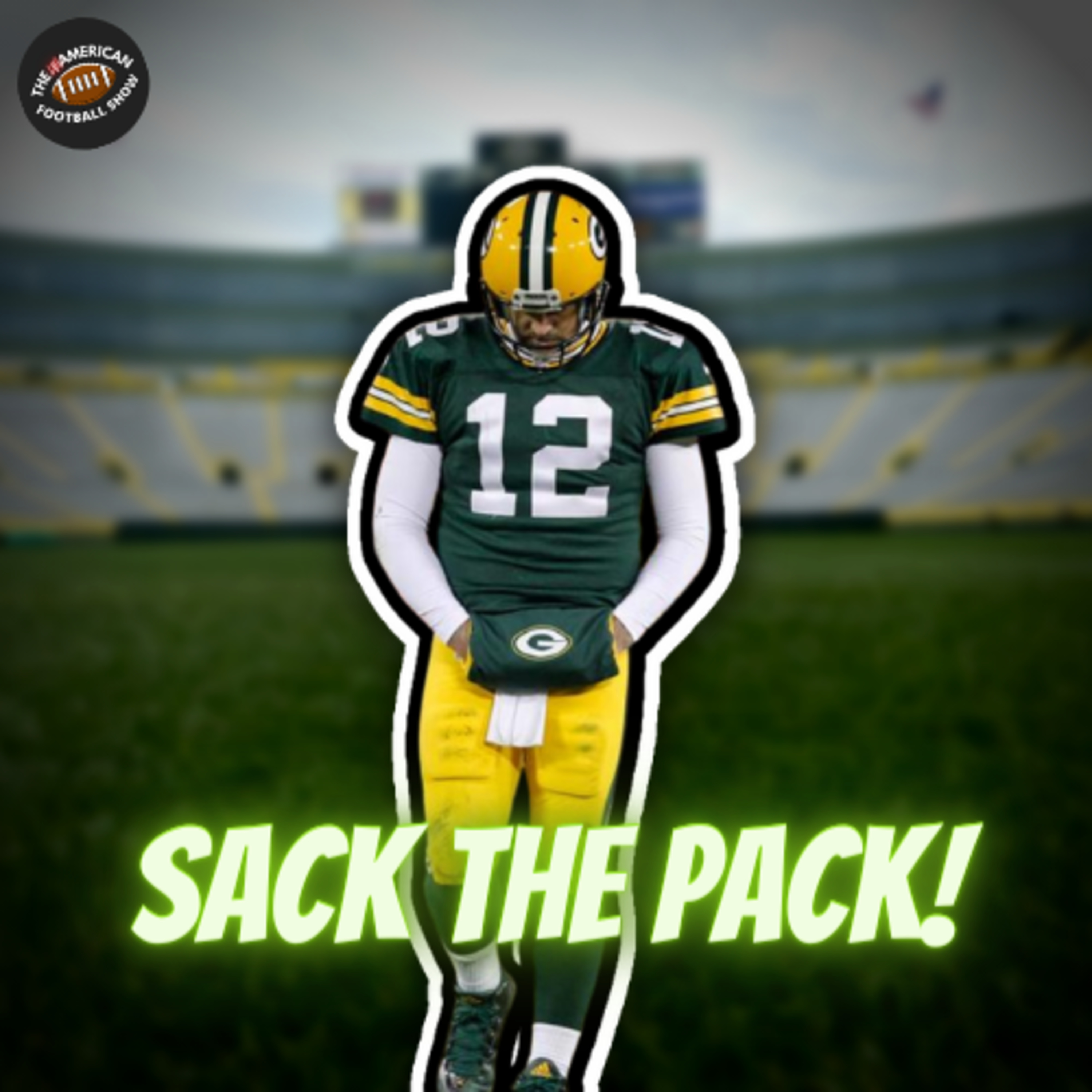 The UNAmerican Football Show