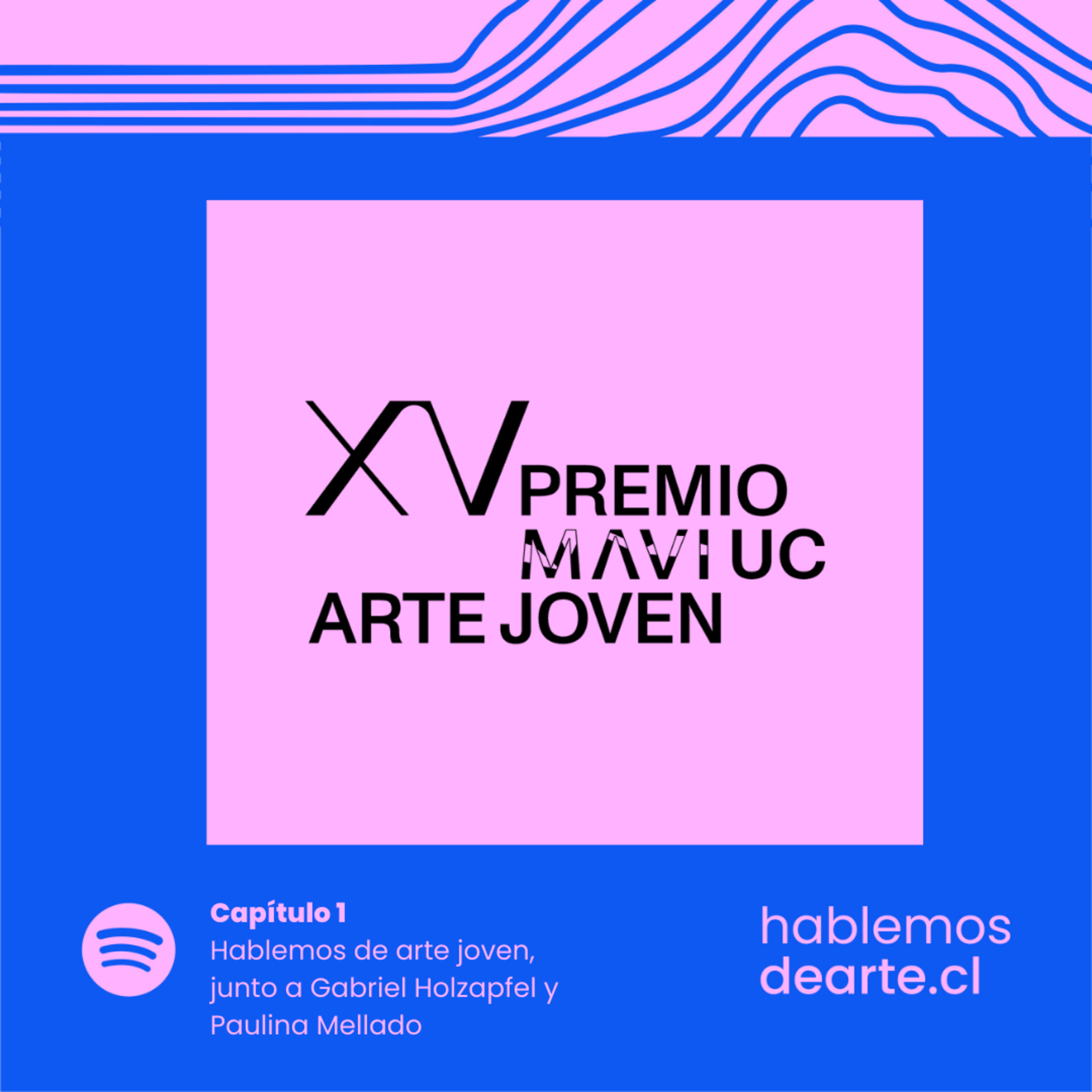 HablemosDeArte.cl
