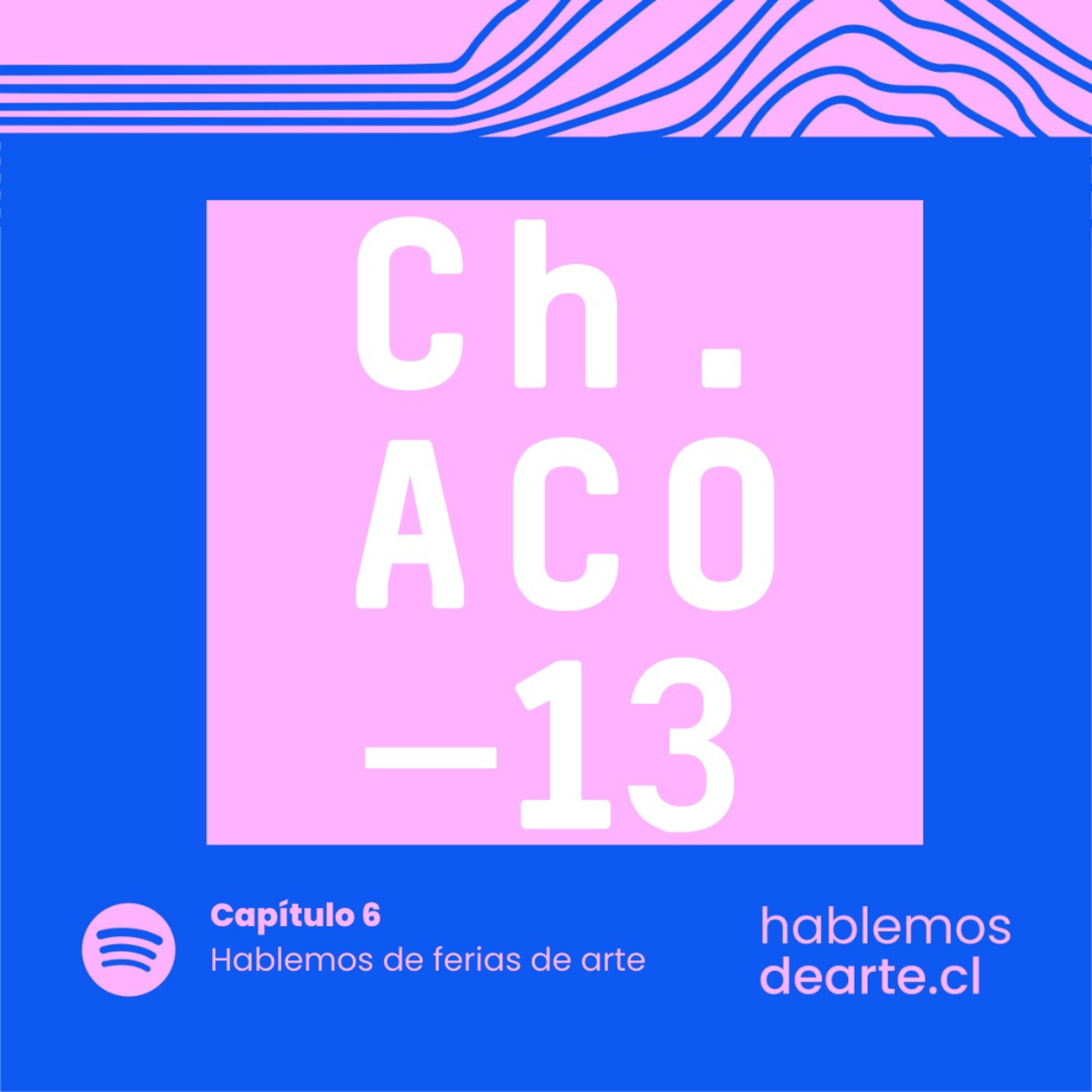 HablemosDeArte.cl