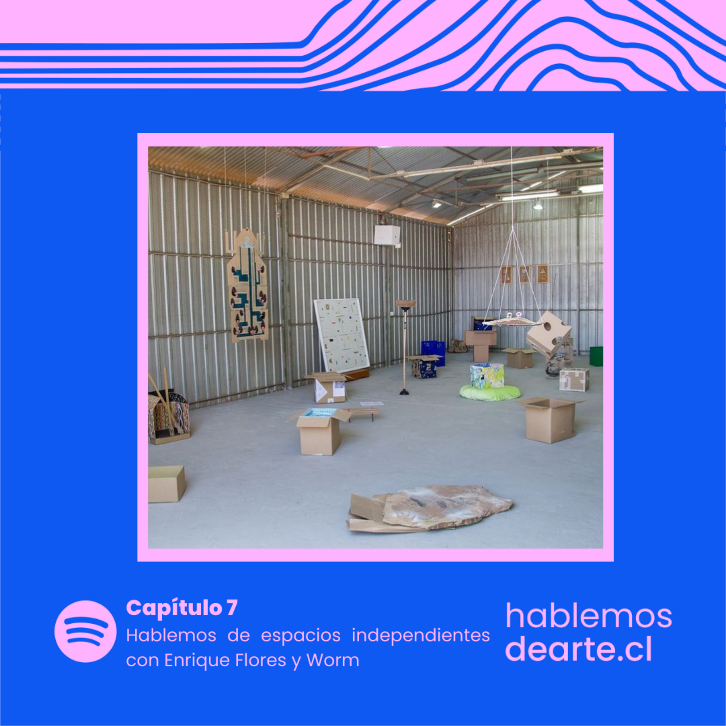 HablemosDeArte.cl
