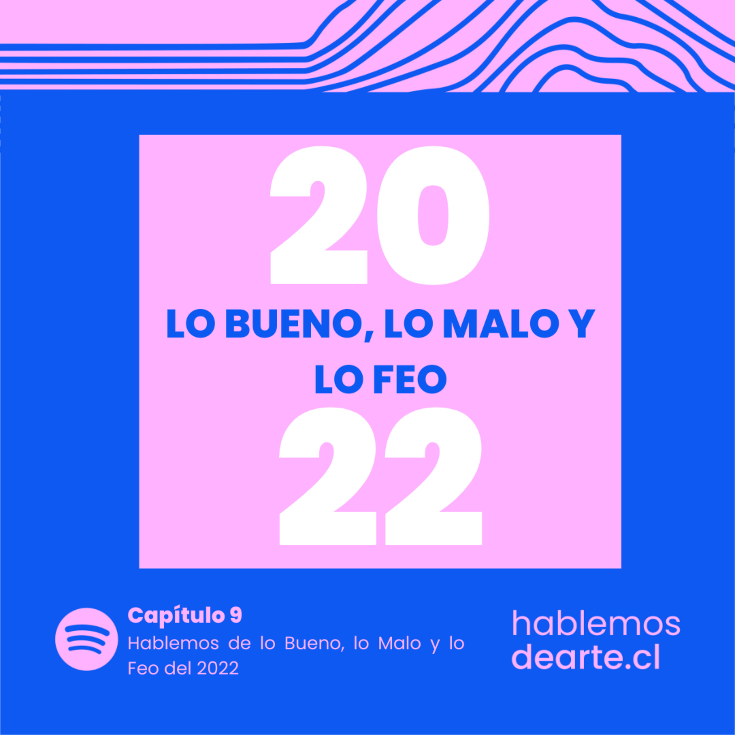 HablemosDeArte.cl