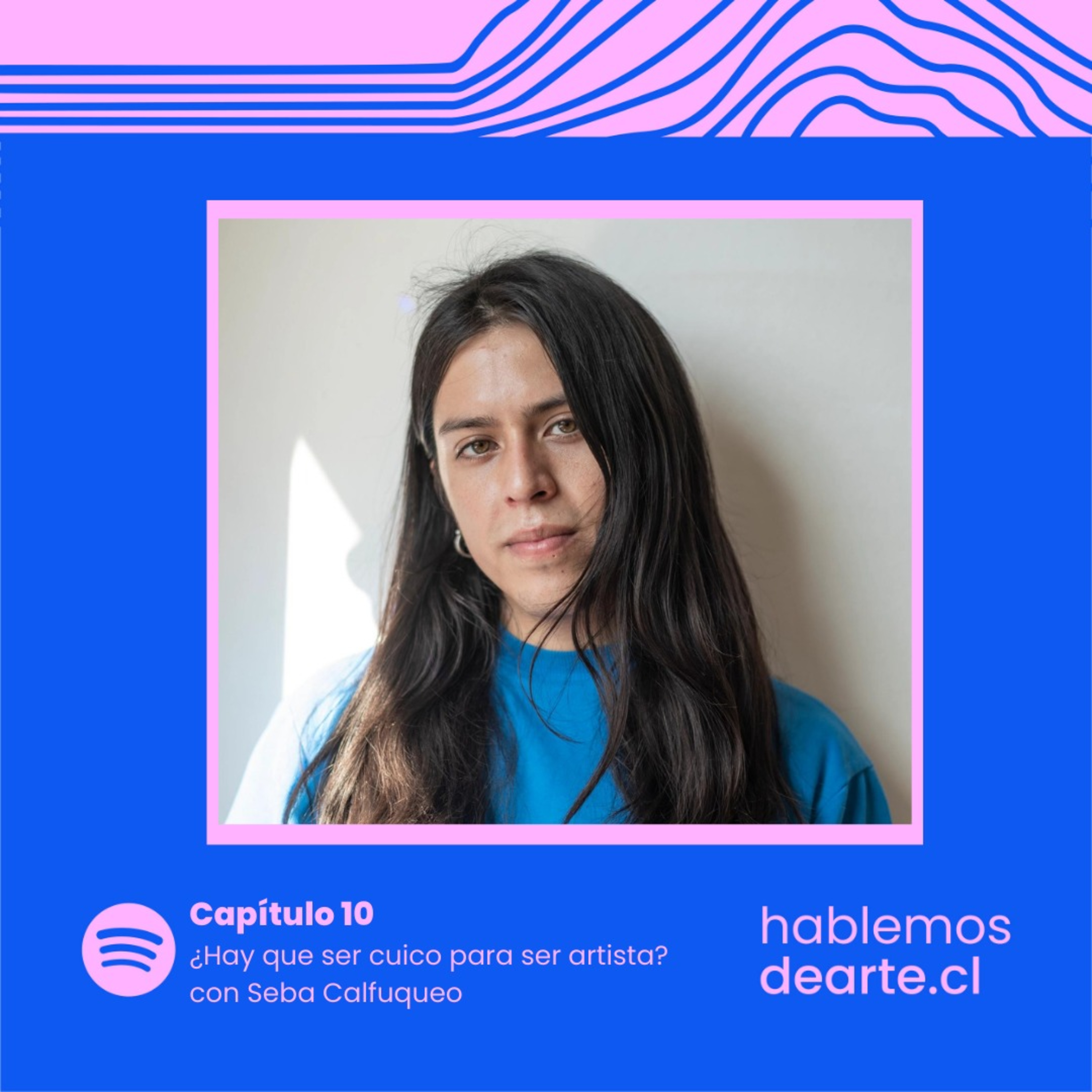 HablemosDeArte.cl